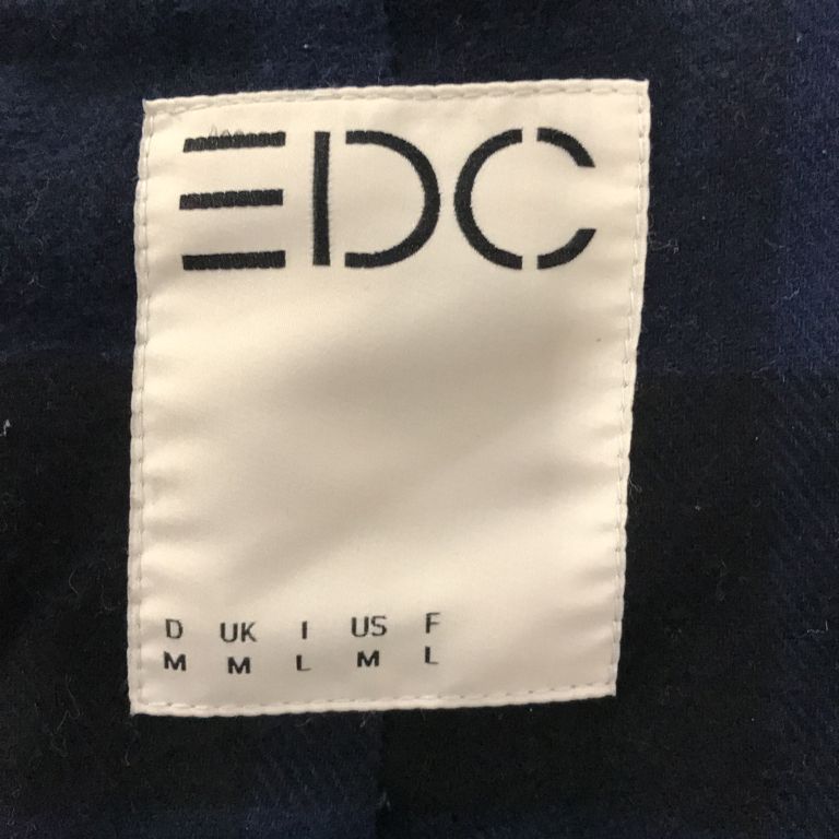 EDC by ESPRIT