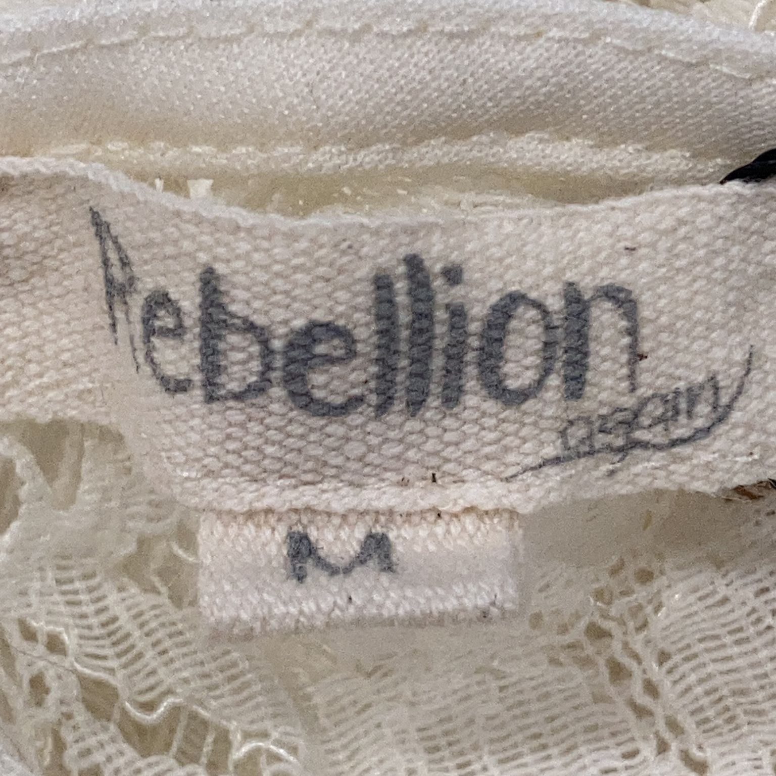 Rebellion