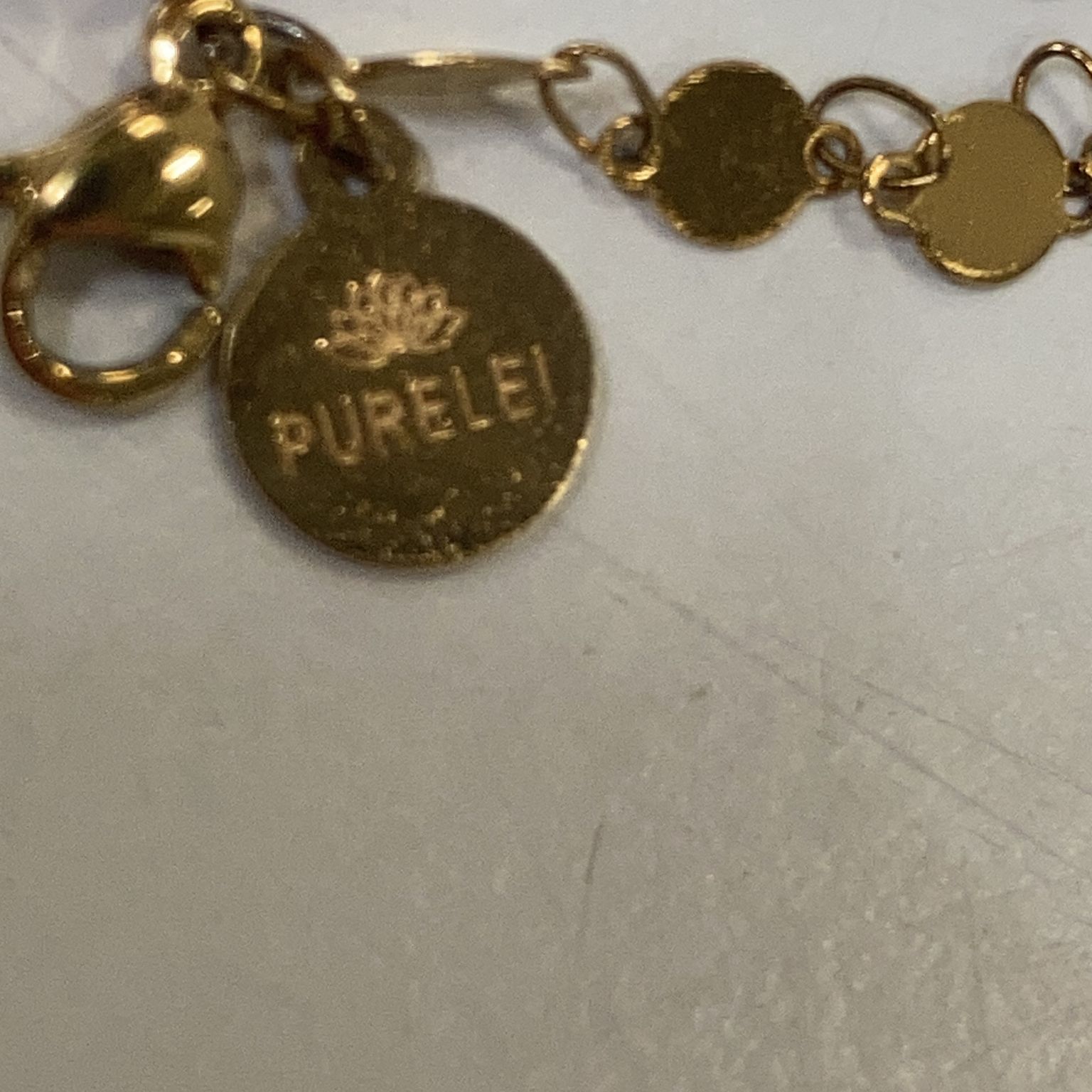 Purelei