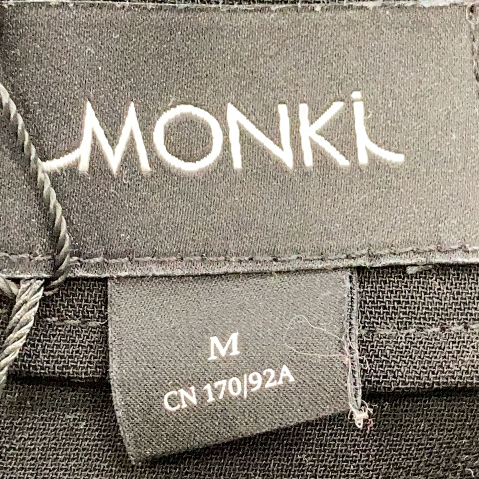 Monki