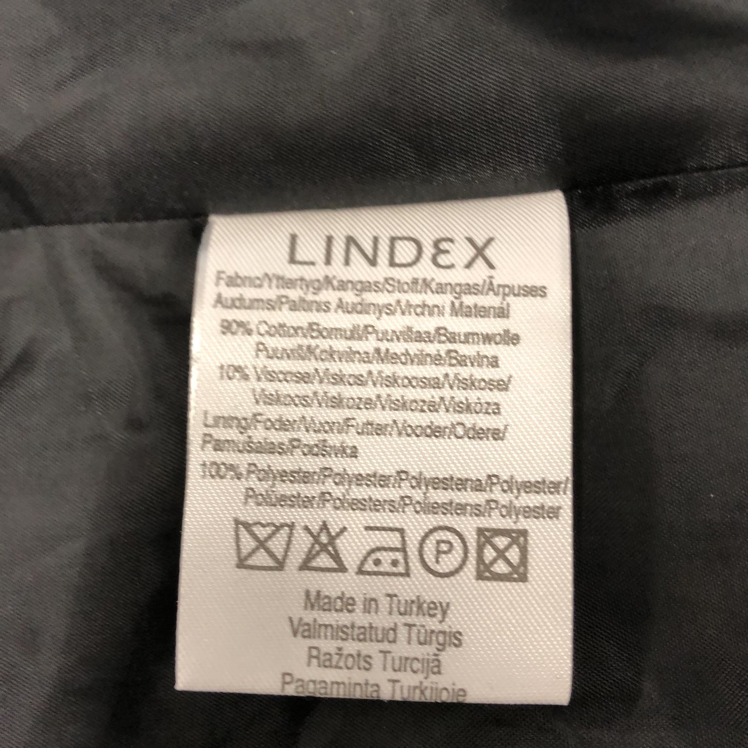 Lindex