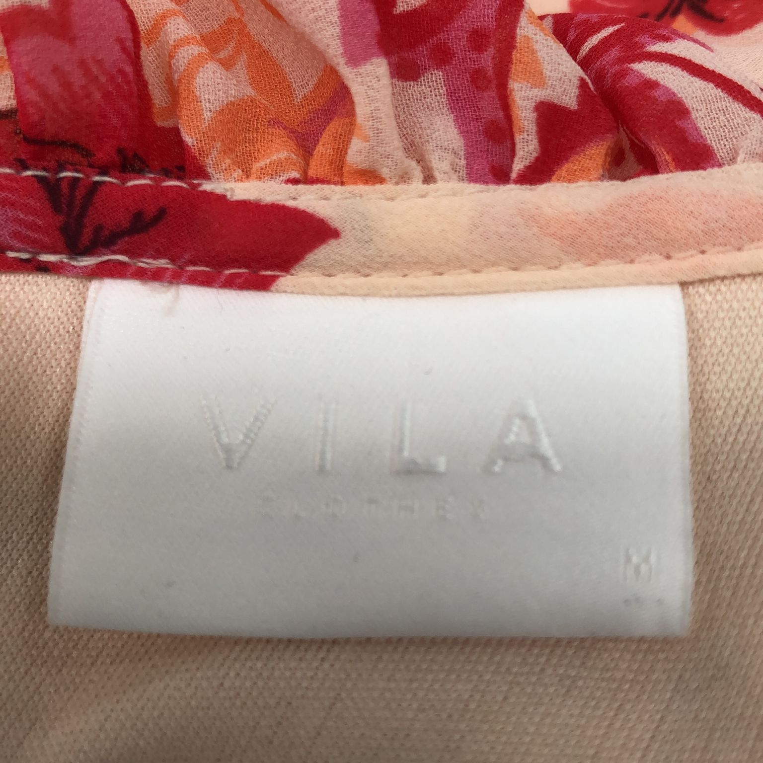 VILA Clothes