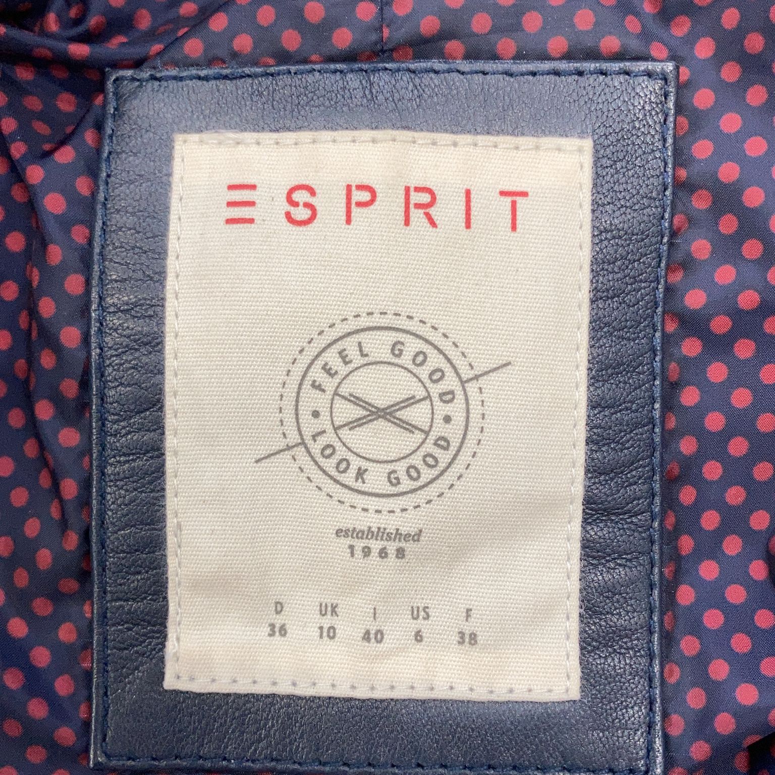 ESPRIT