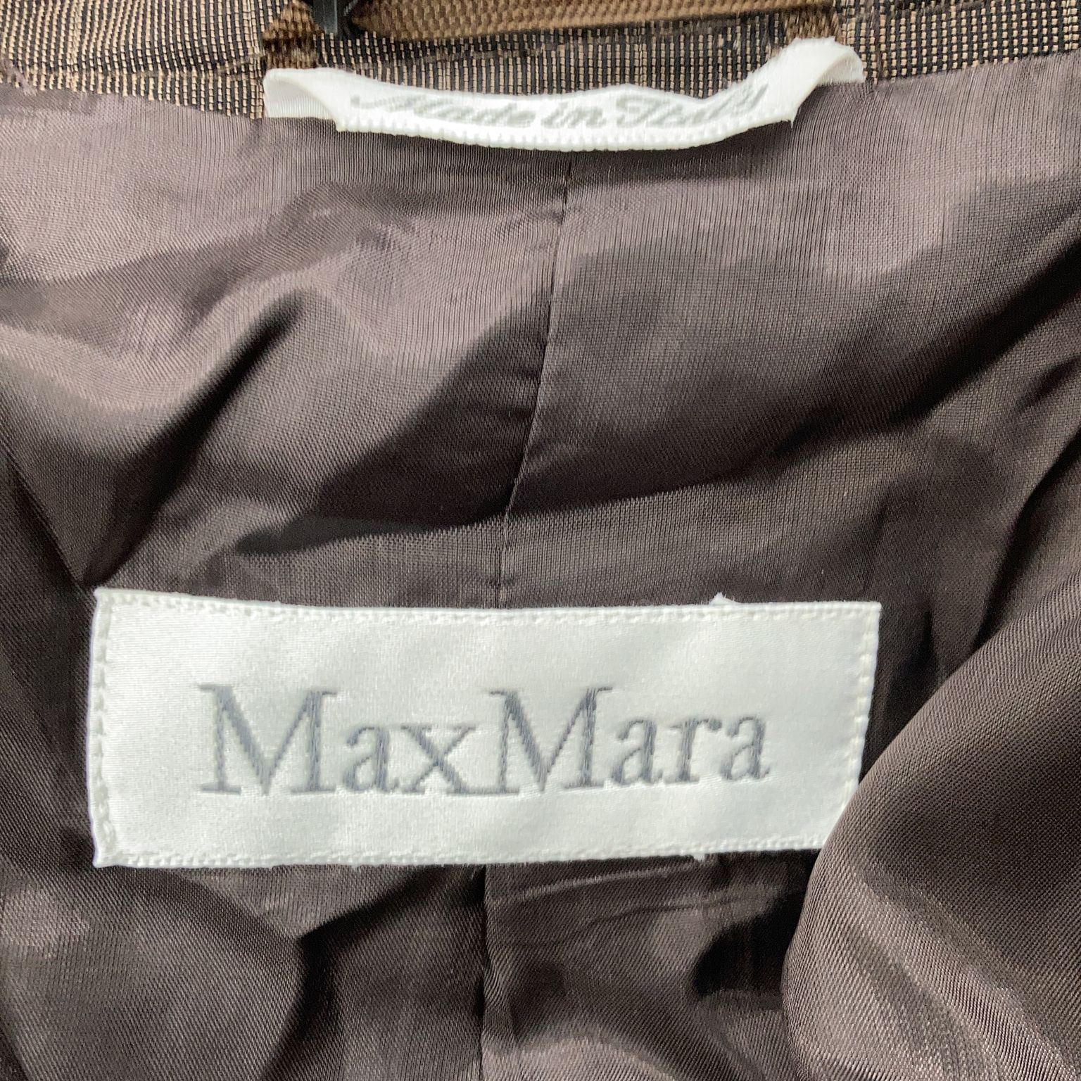 MaxMara