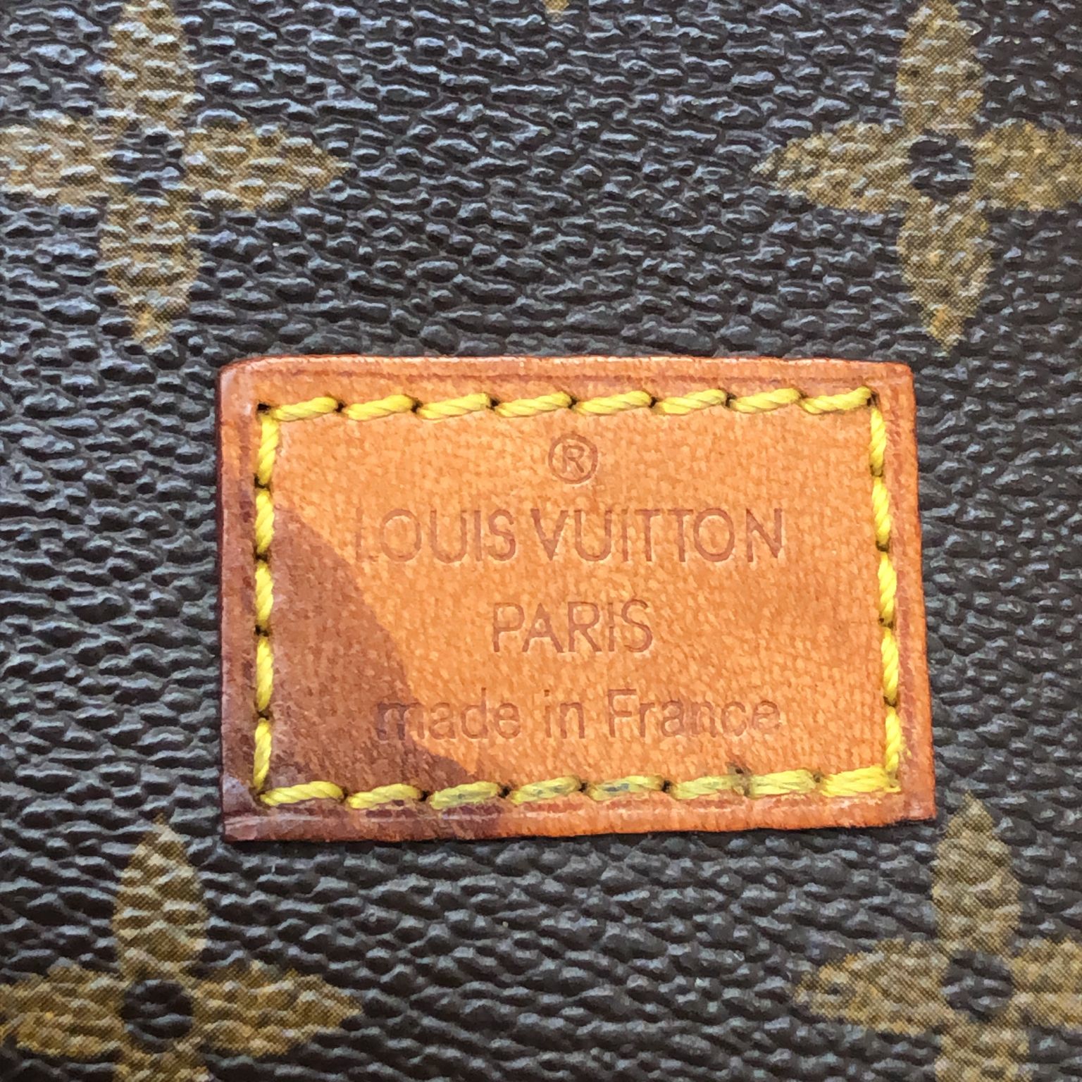 Louis Vuitton