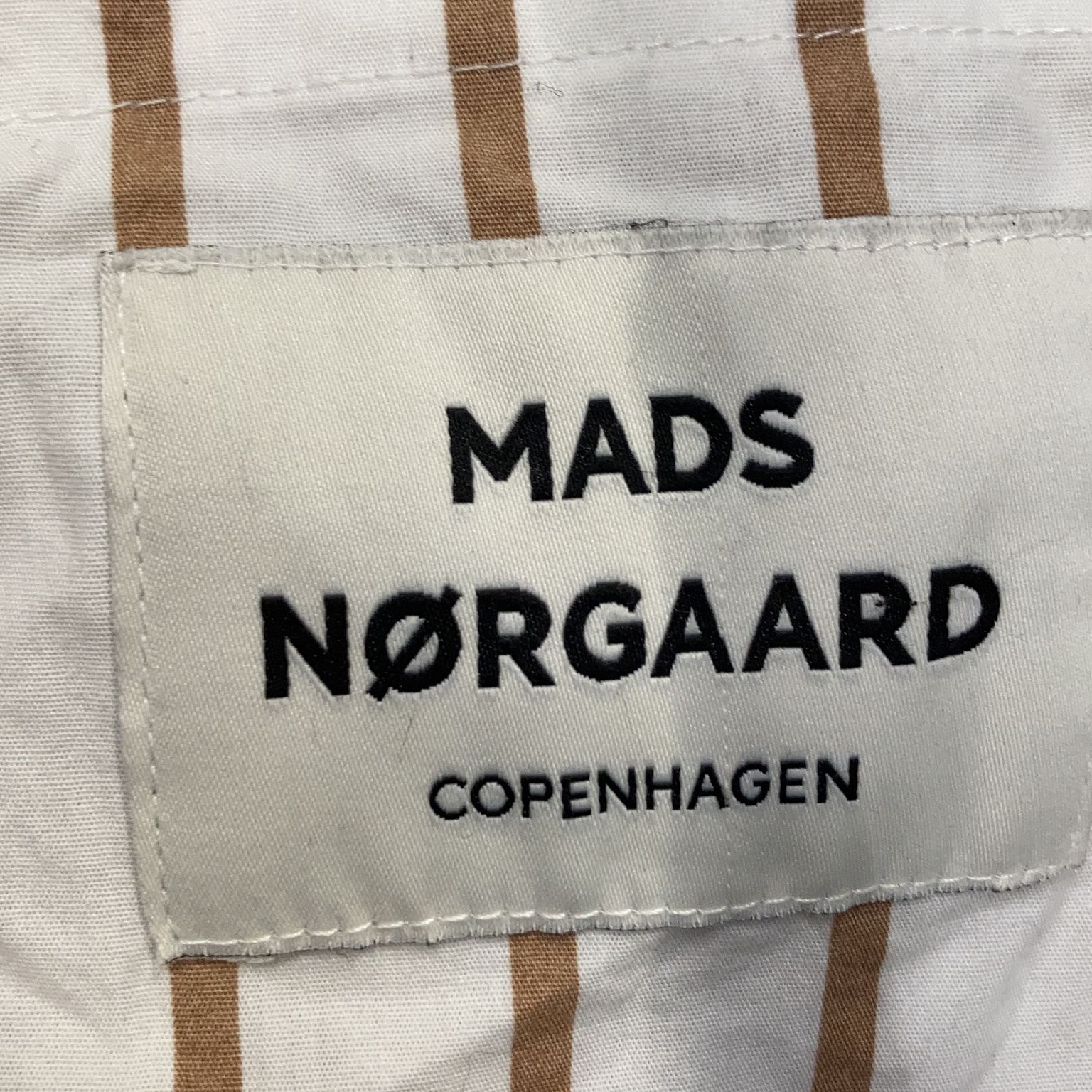 Mads Nørgaard Copenhagen