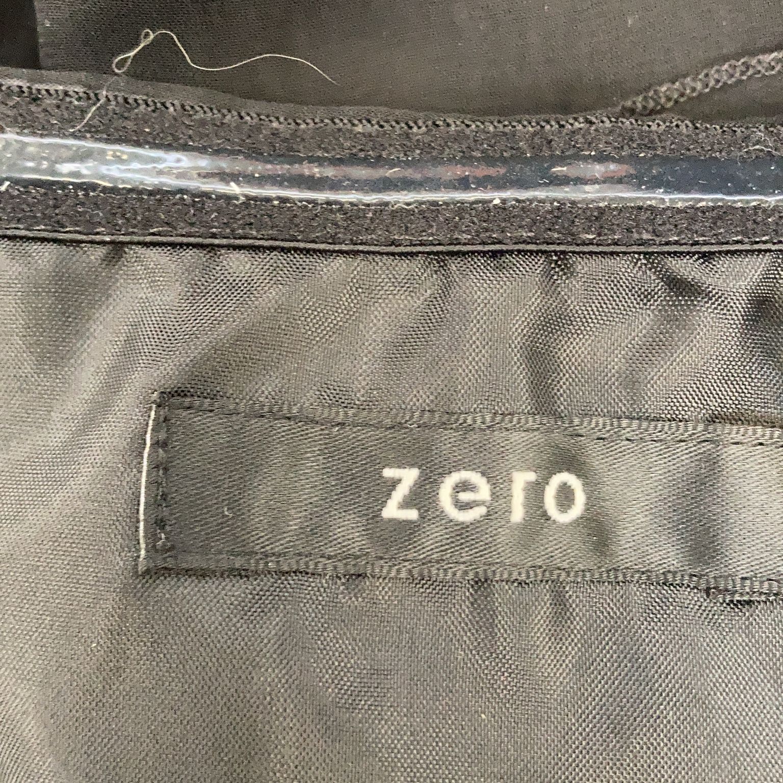 Zero