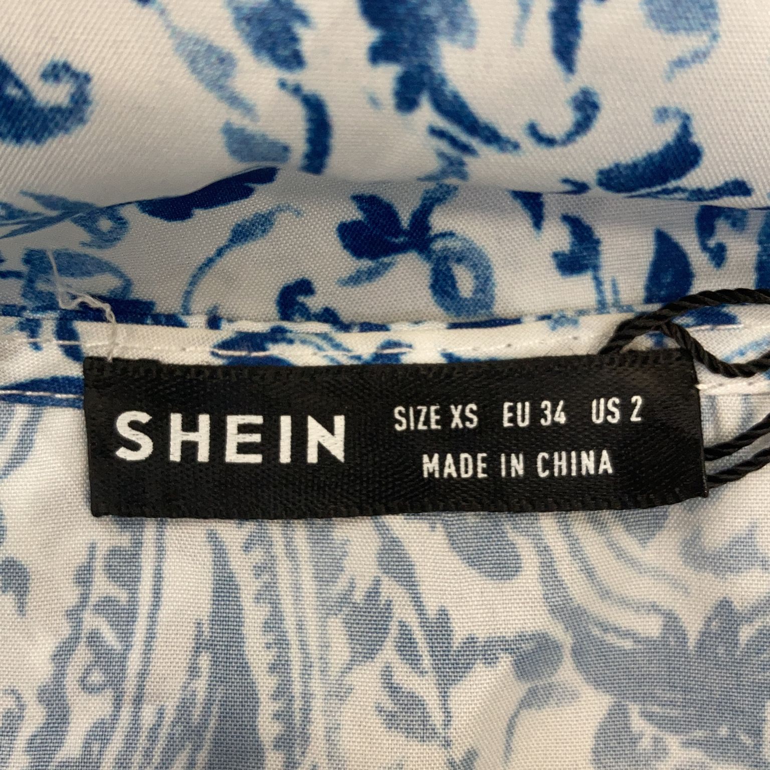 Shein