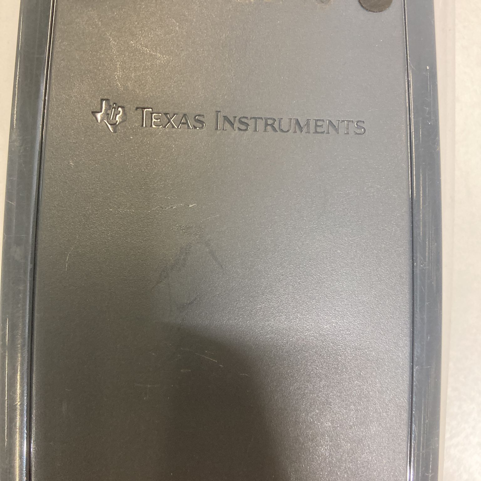 Texas Instruments