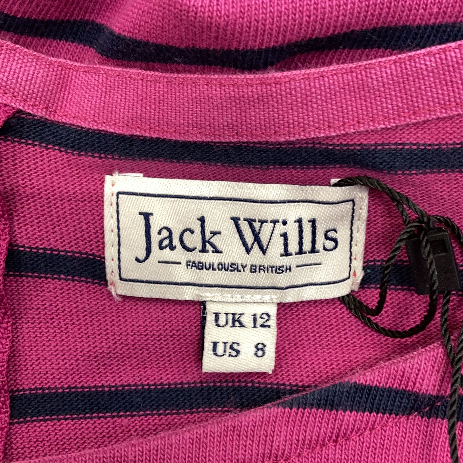 Jack Wills