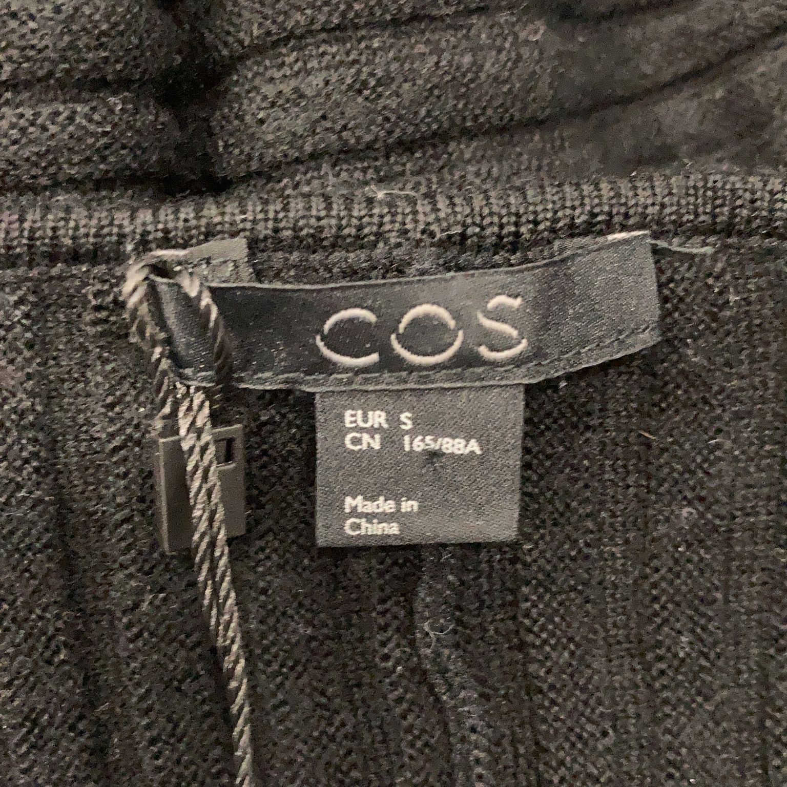 COS