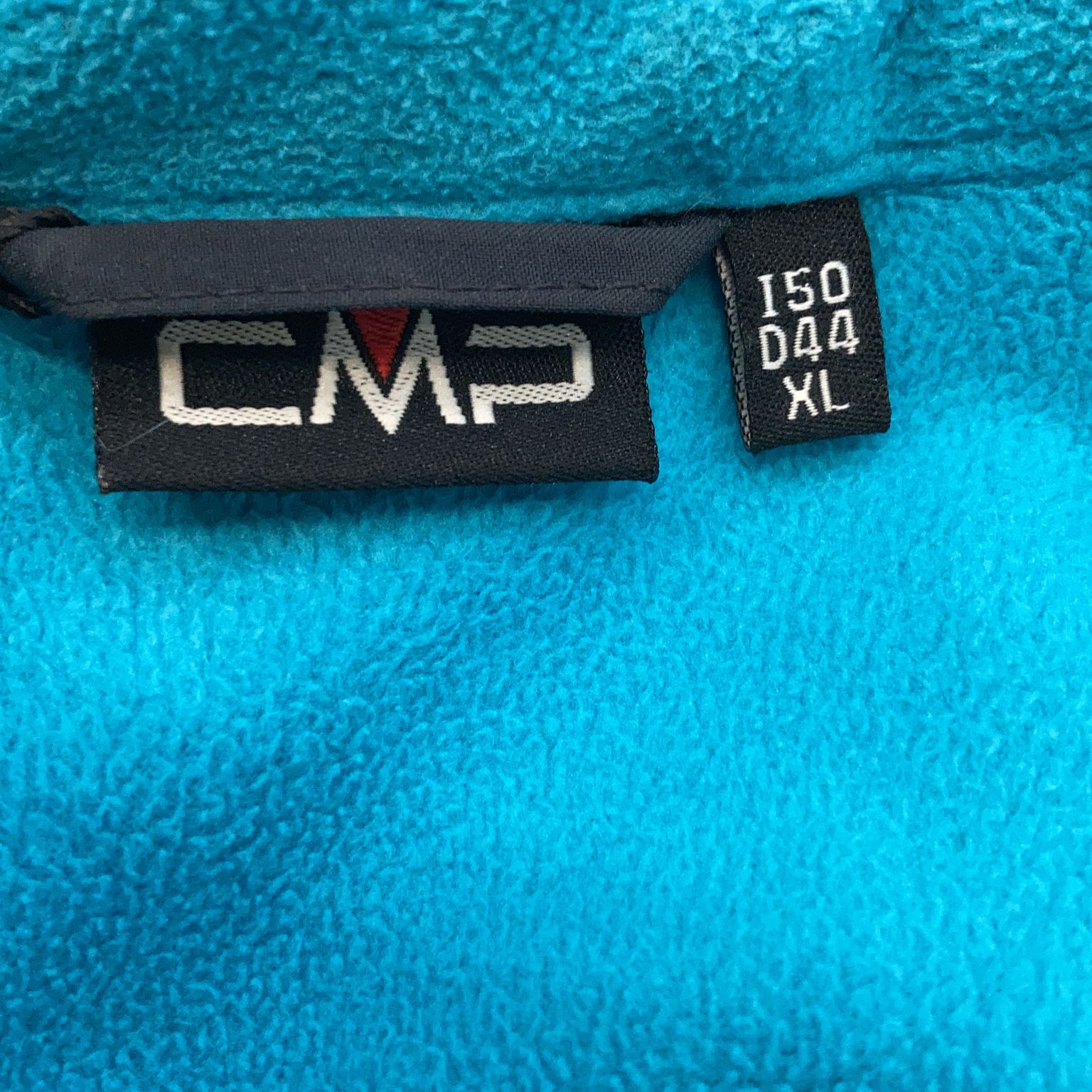 CMP