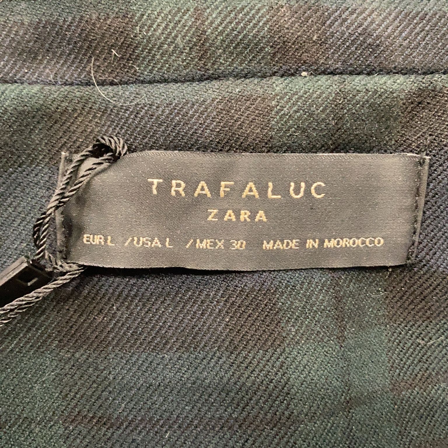 Zara Trafaluc