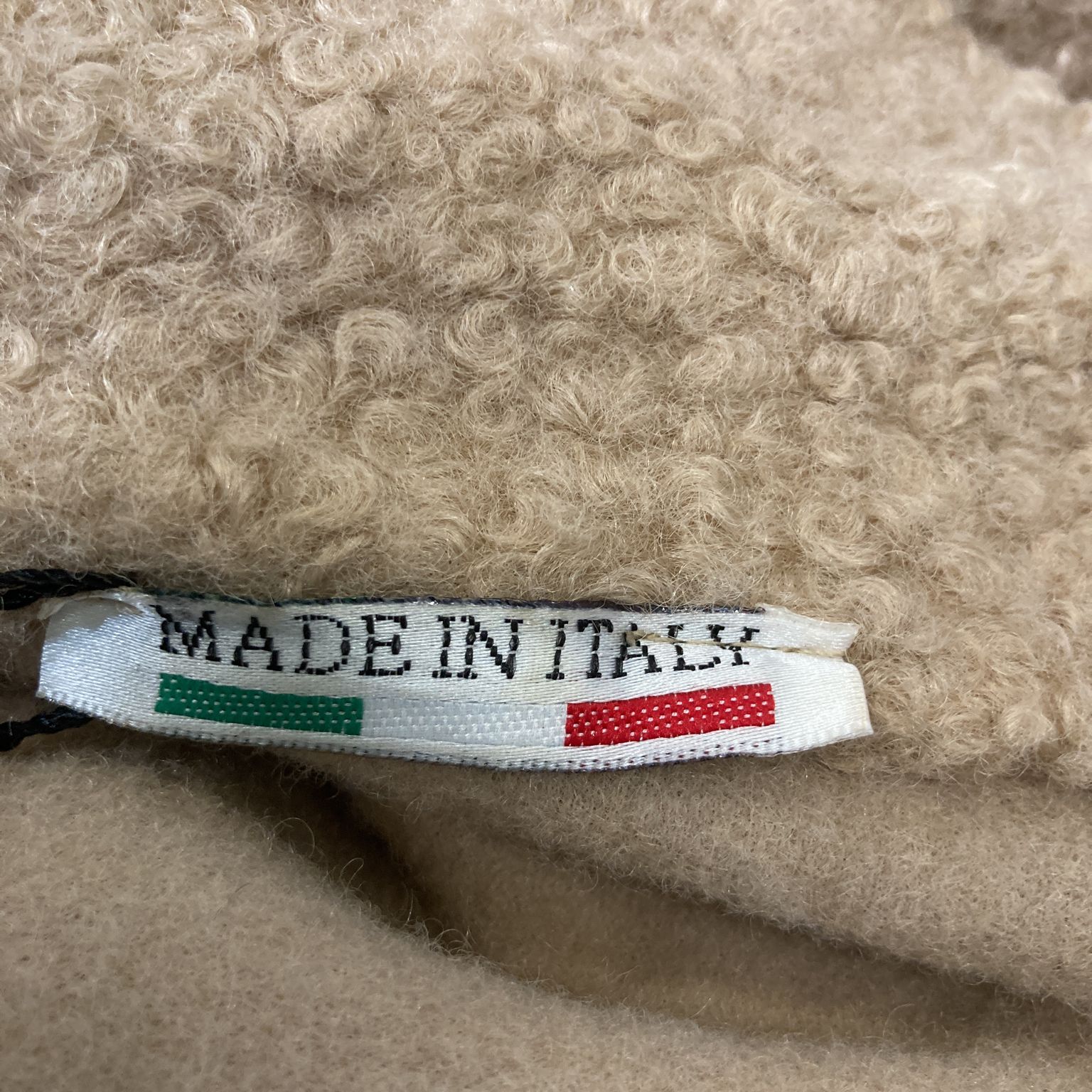 Made in italy