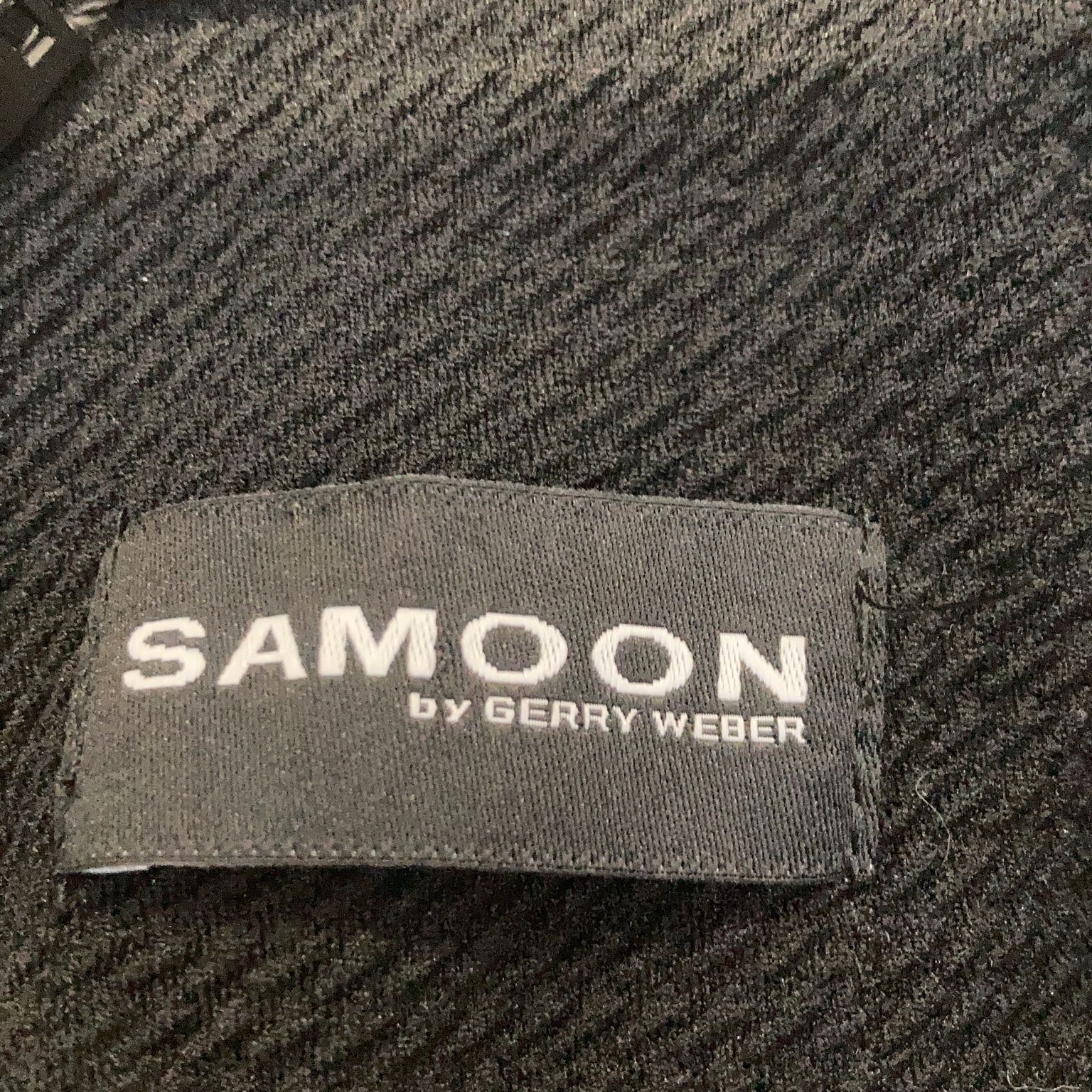 Samoon by Gerry Weber