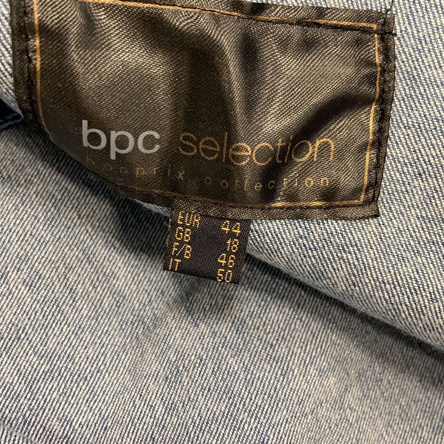 BPC Bonprix Collection