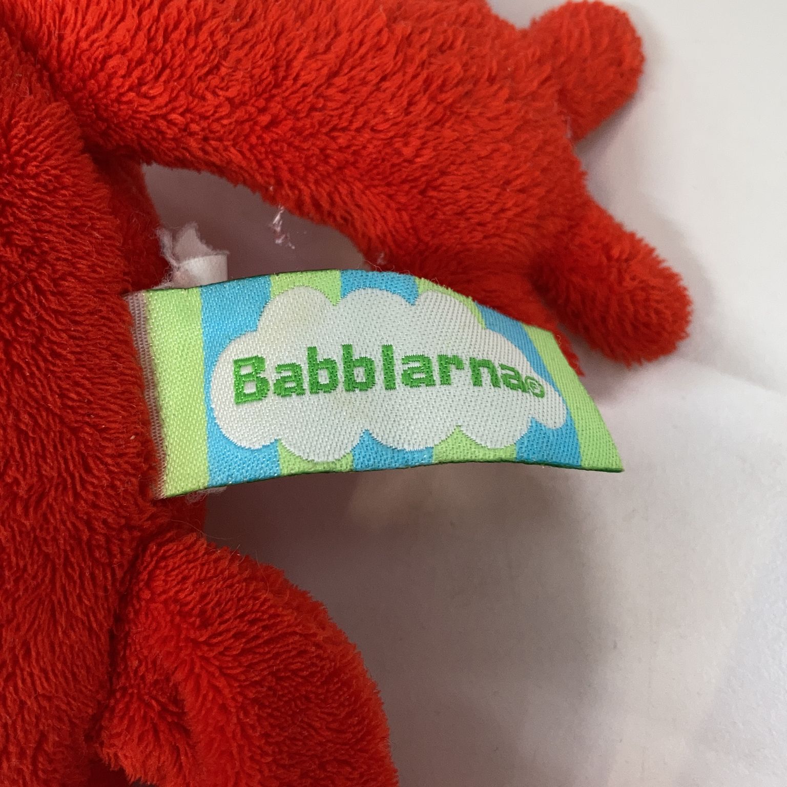 Babblarna