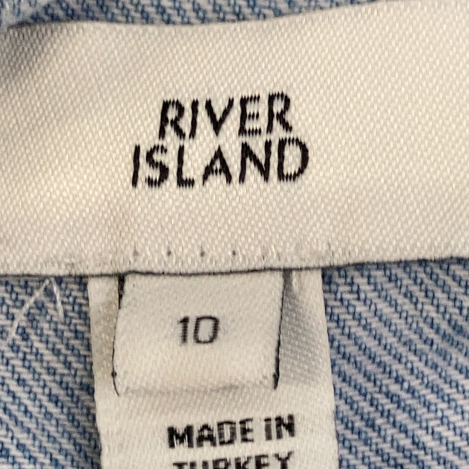 River Island