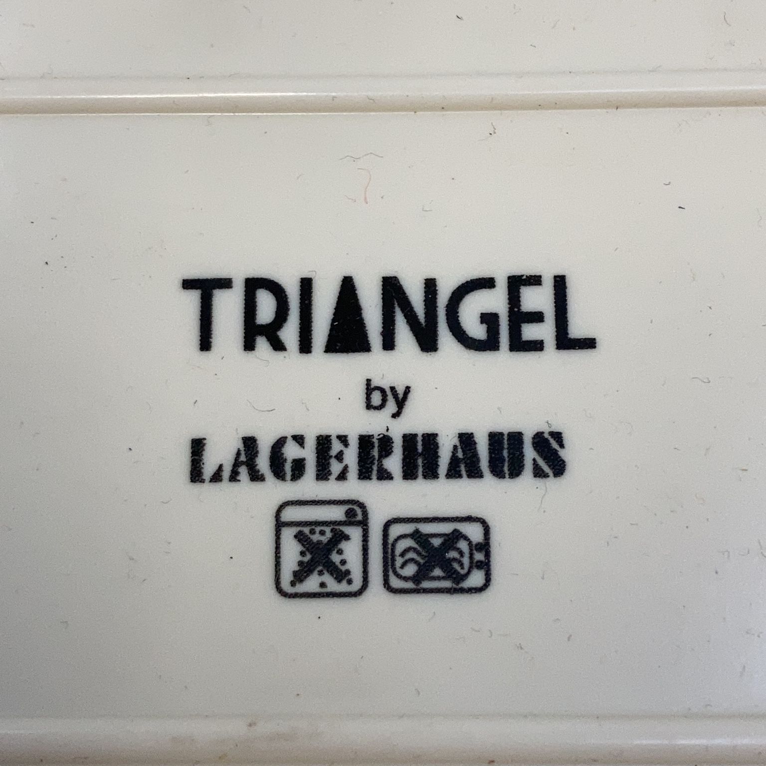 Triangel