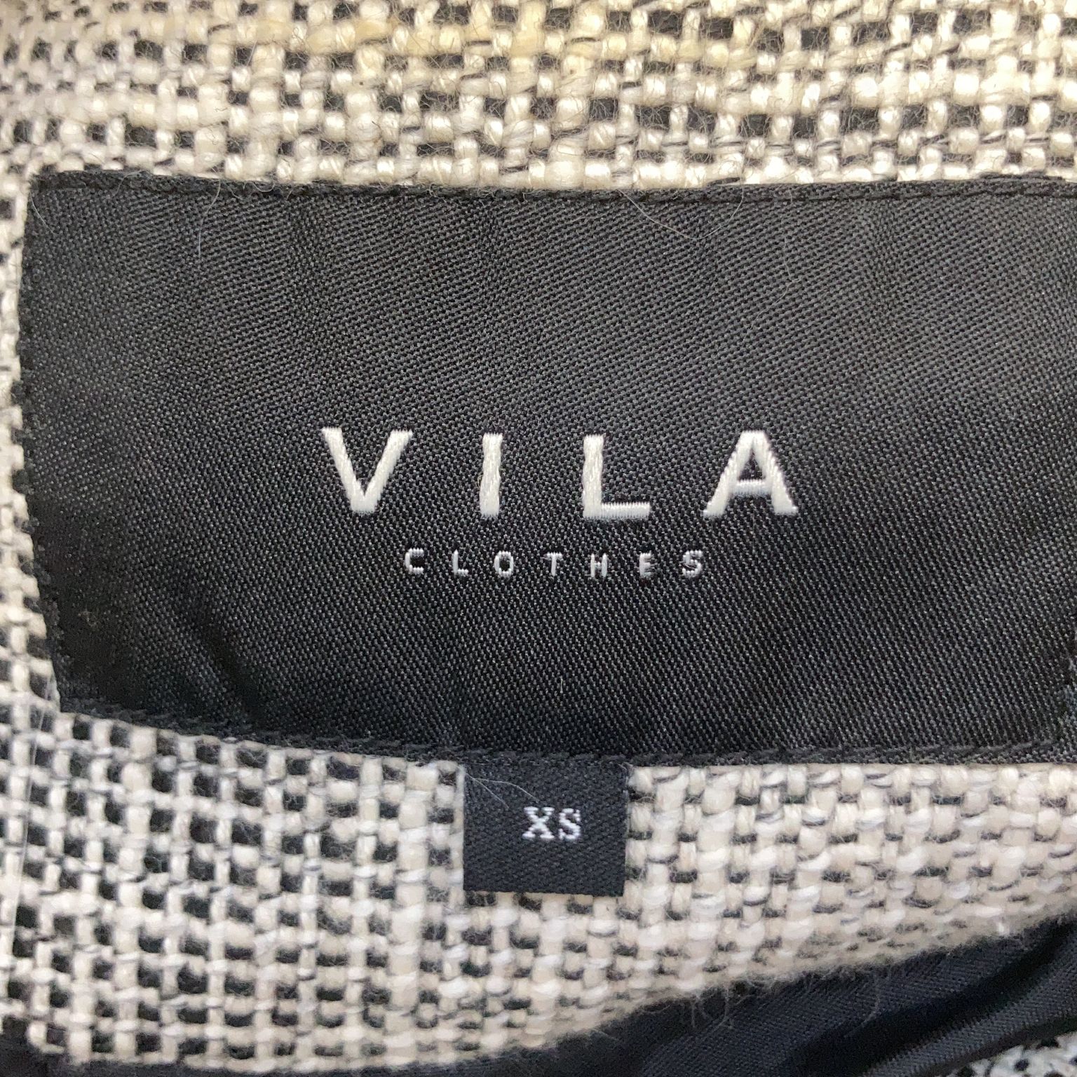 VILA Clothes