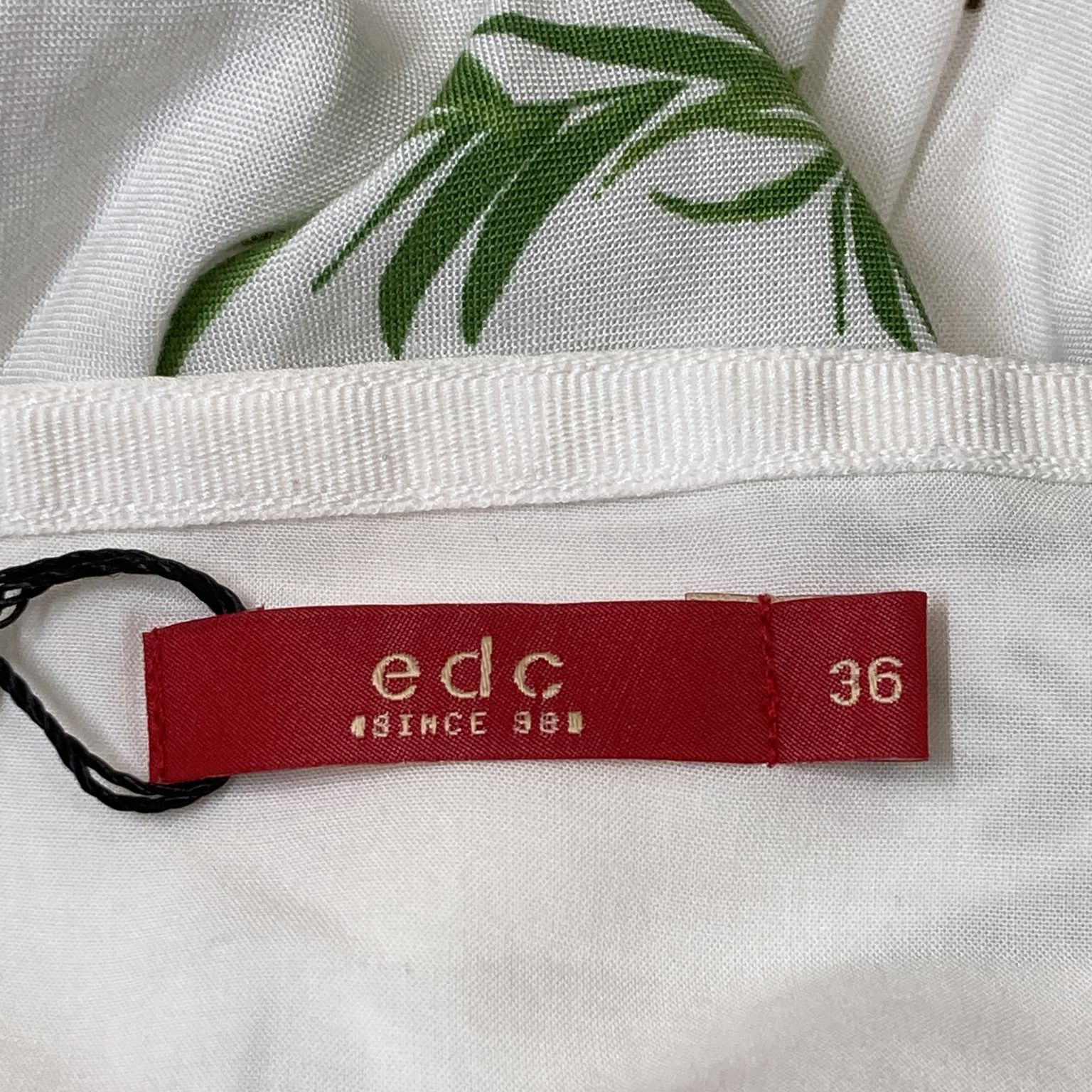 EDC by ESPRIT