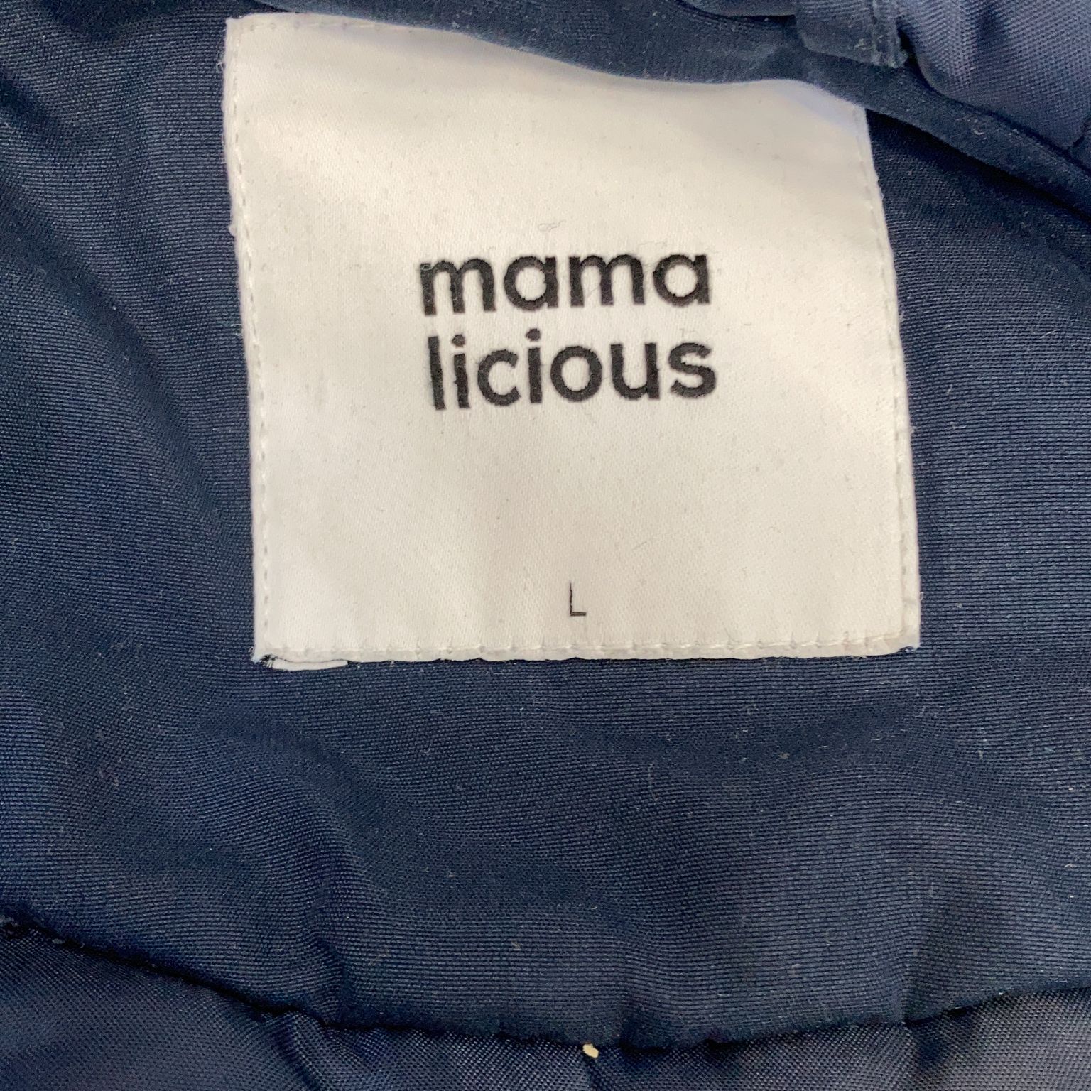 Mamalicious