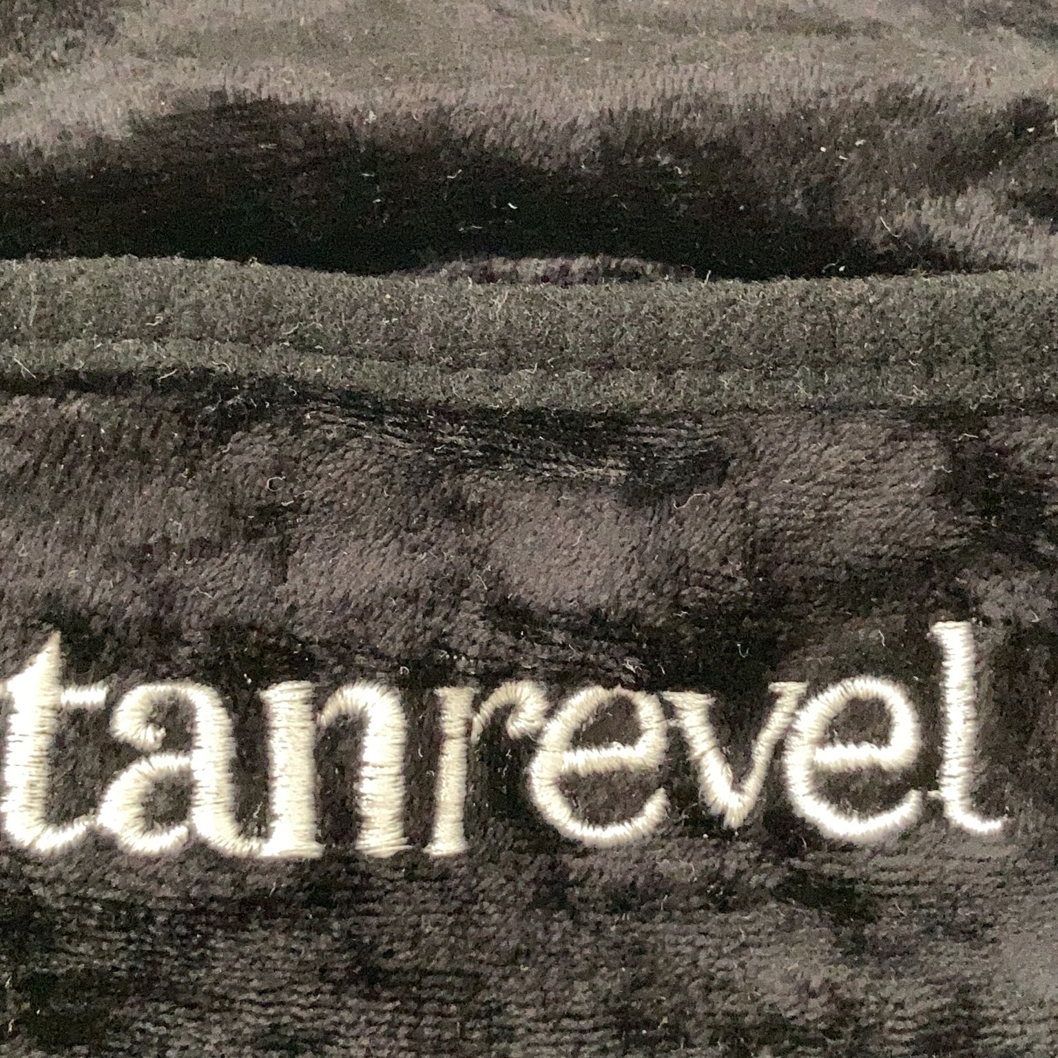 Tanrevel