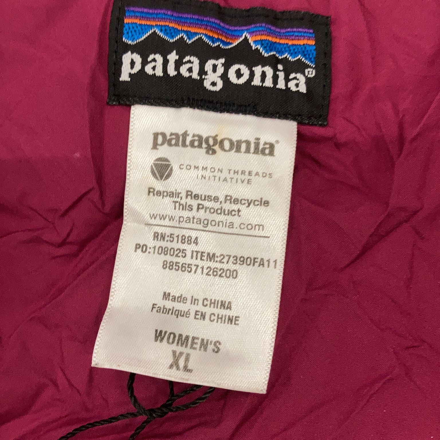 Patagonia