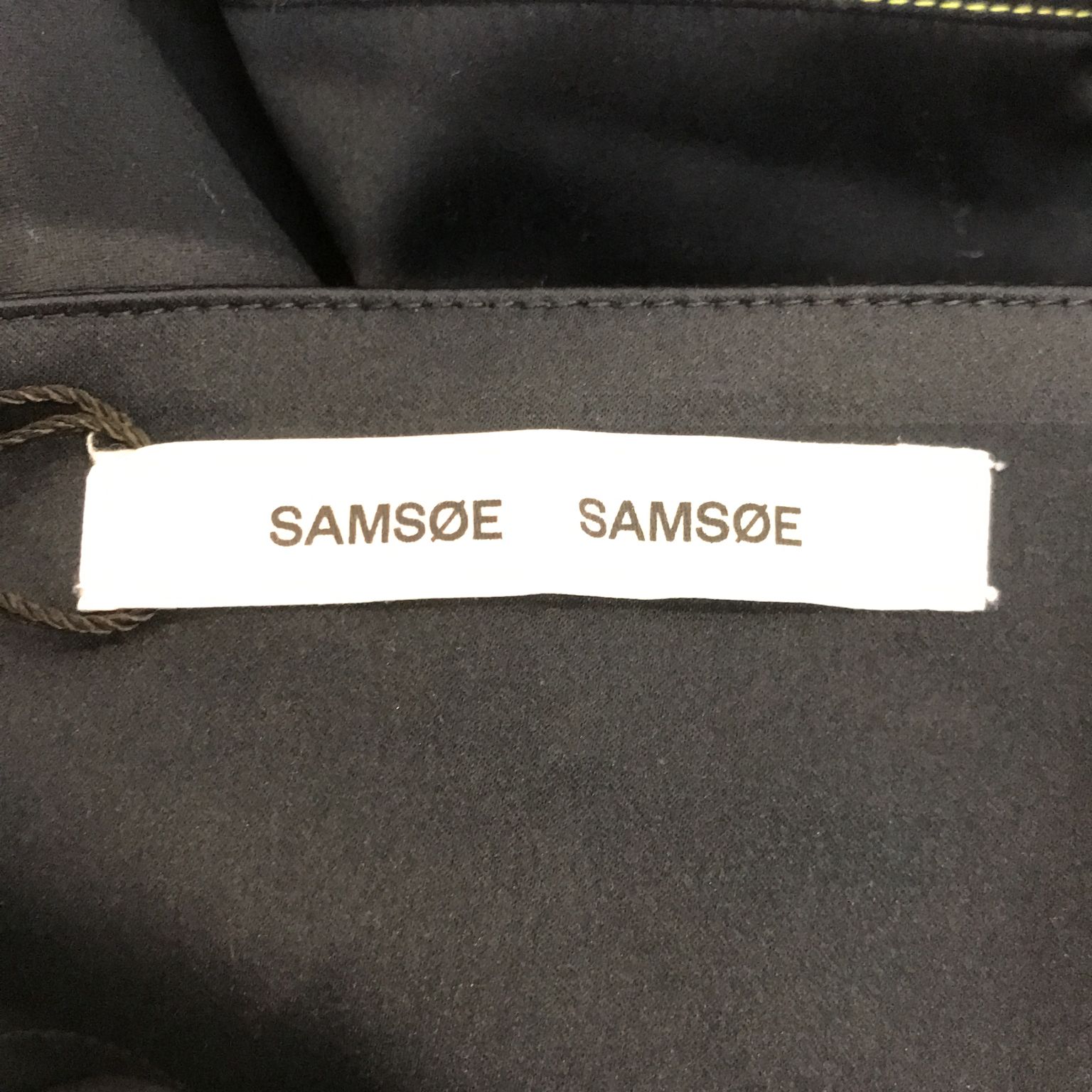 Samsøe  Samsøe