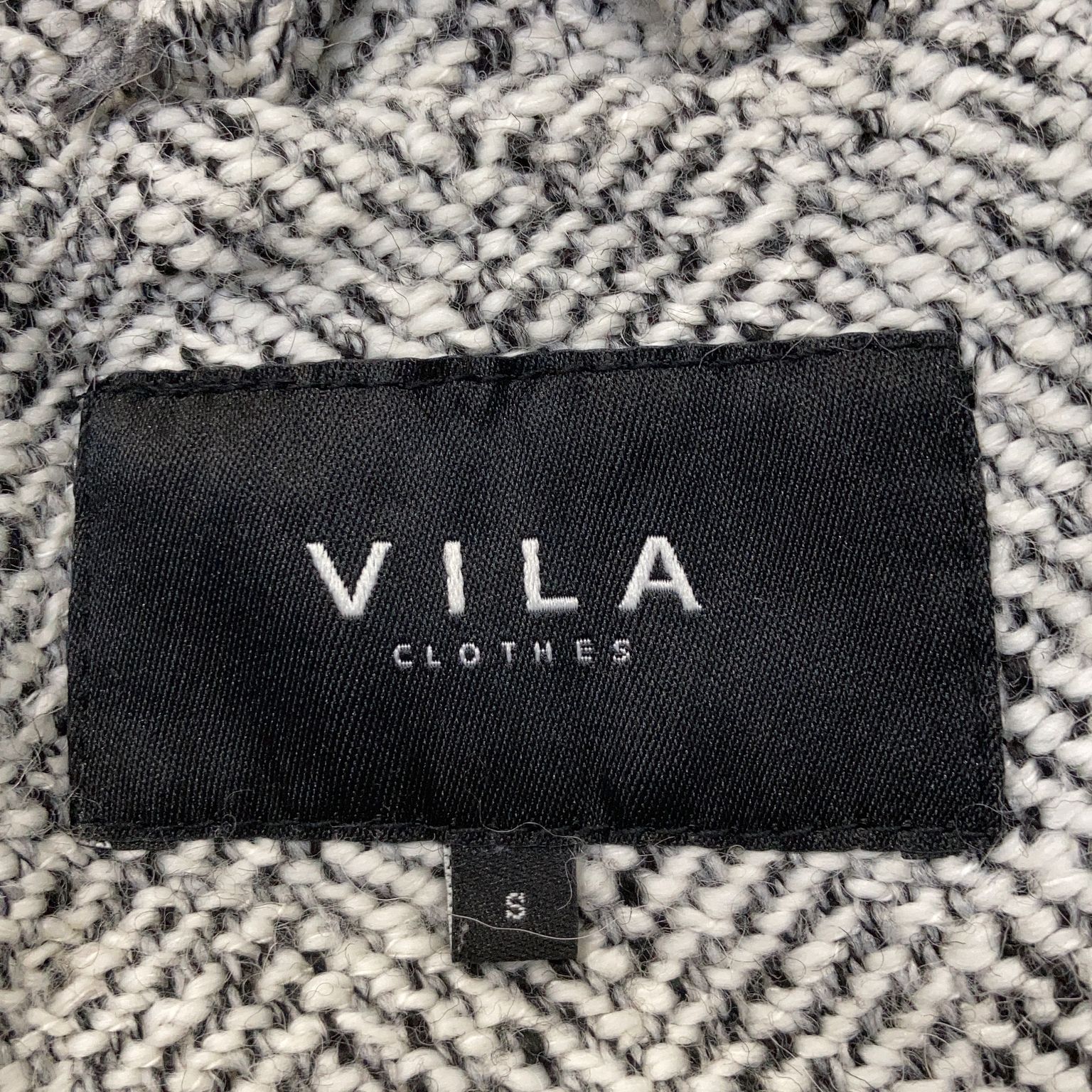 VILA Clothes