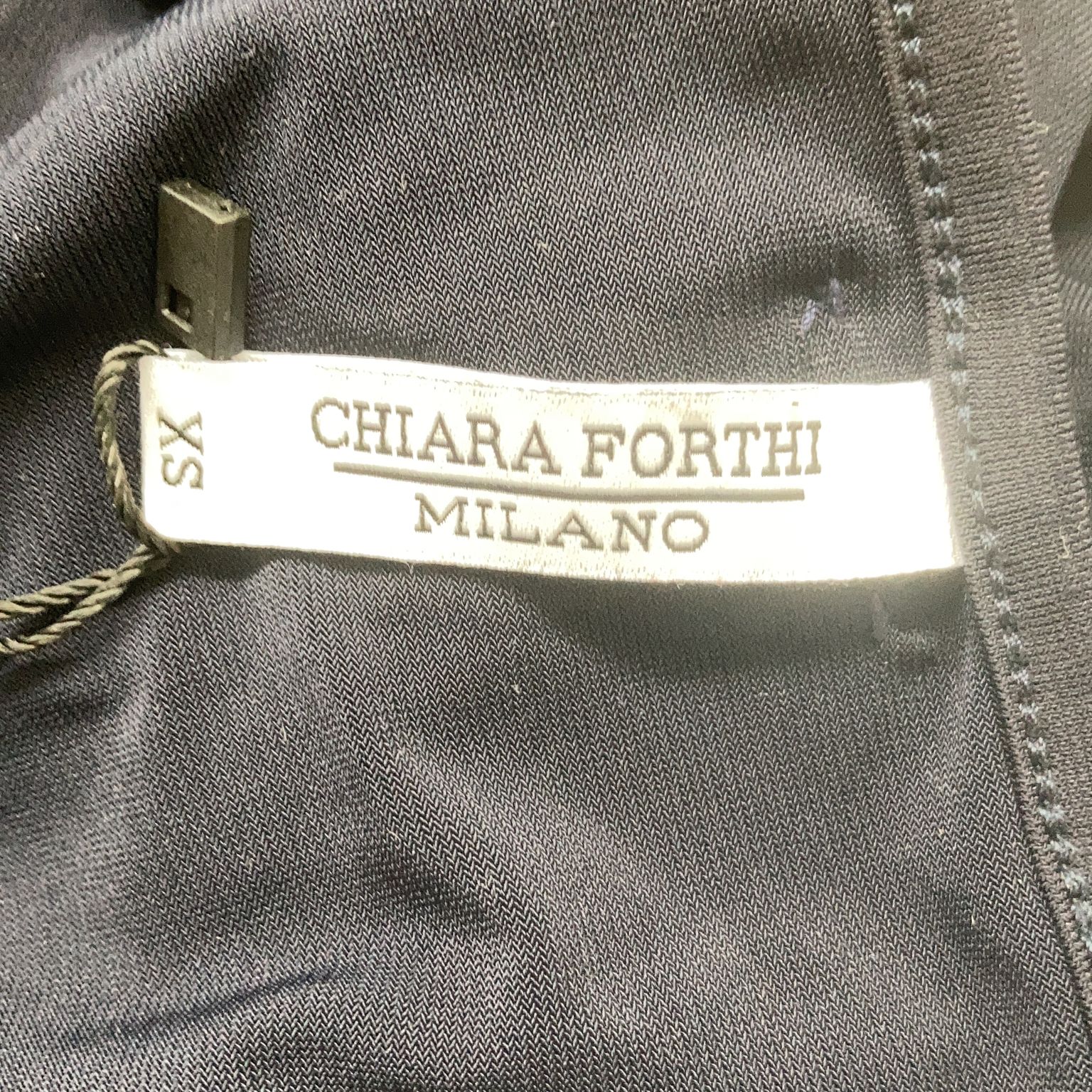 Chiara Forthi Milano