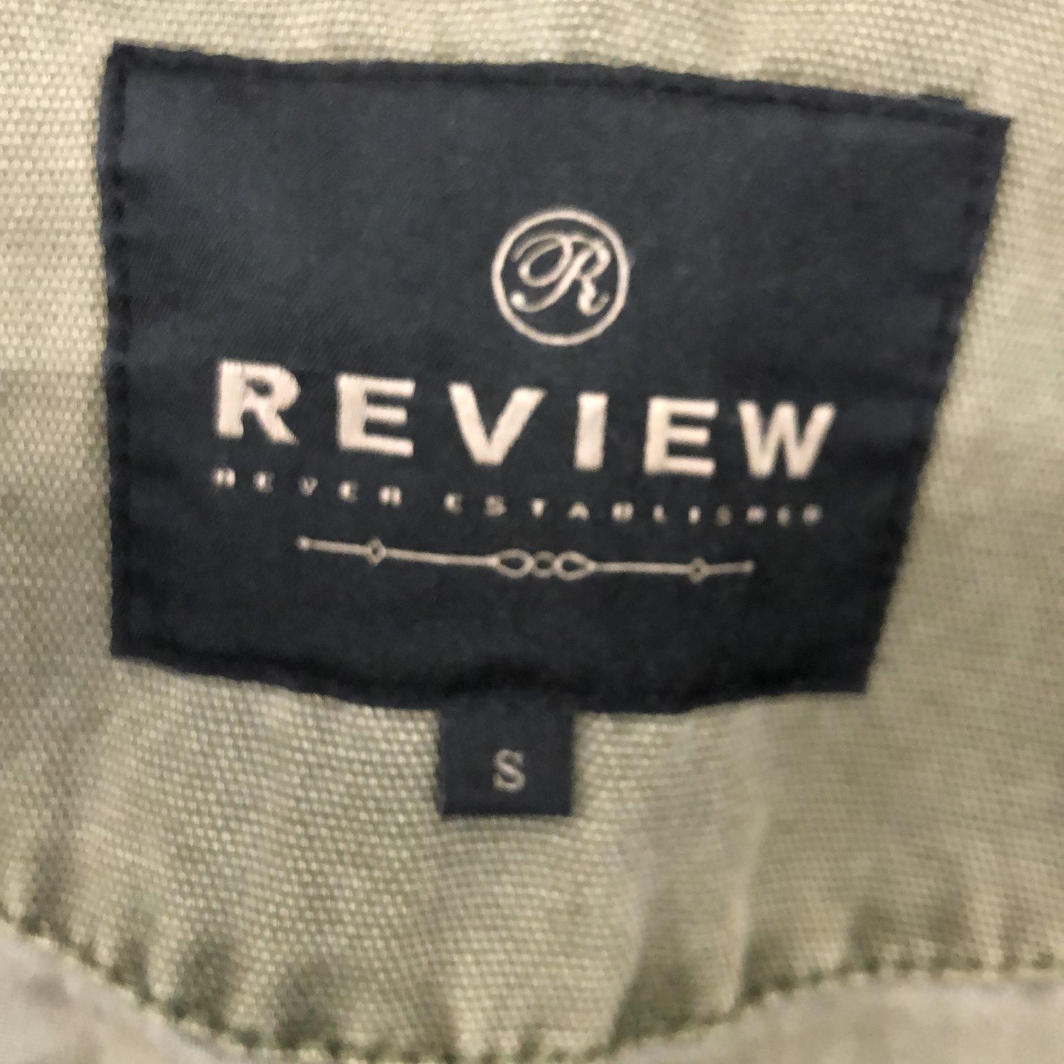 Review