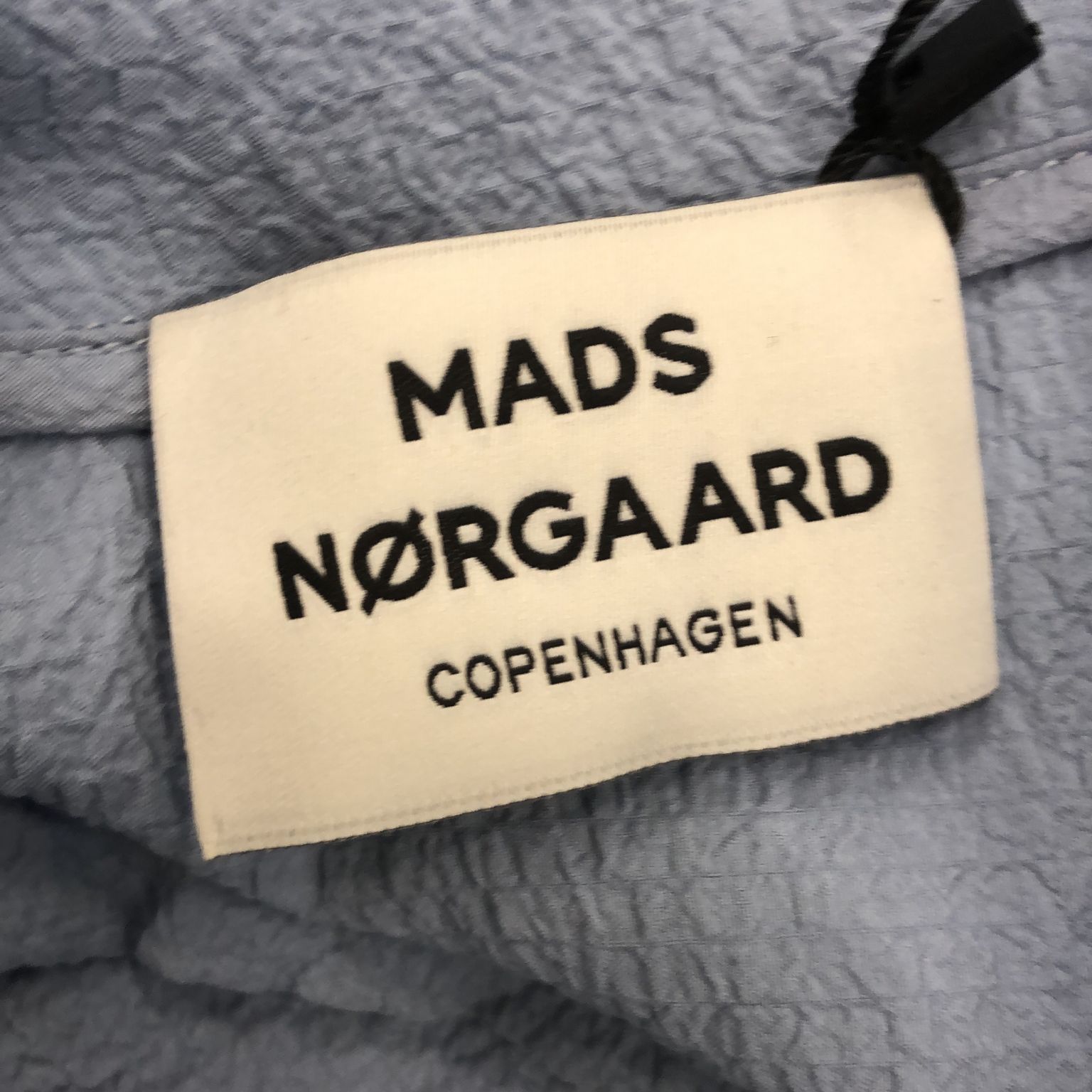 Mads Nørgaard