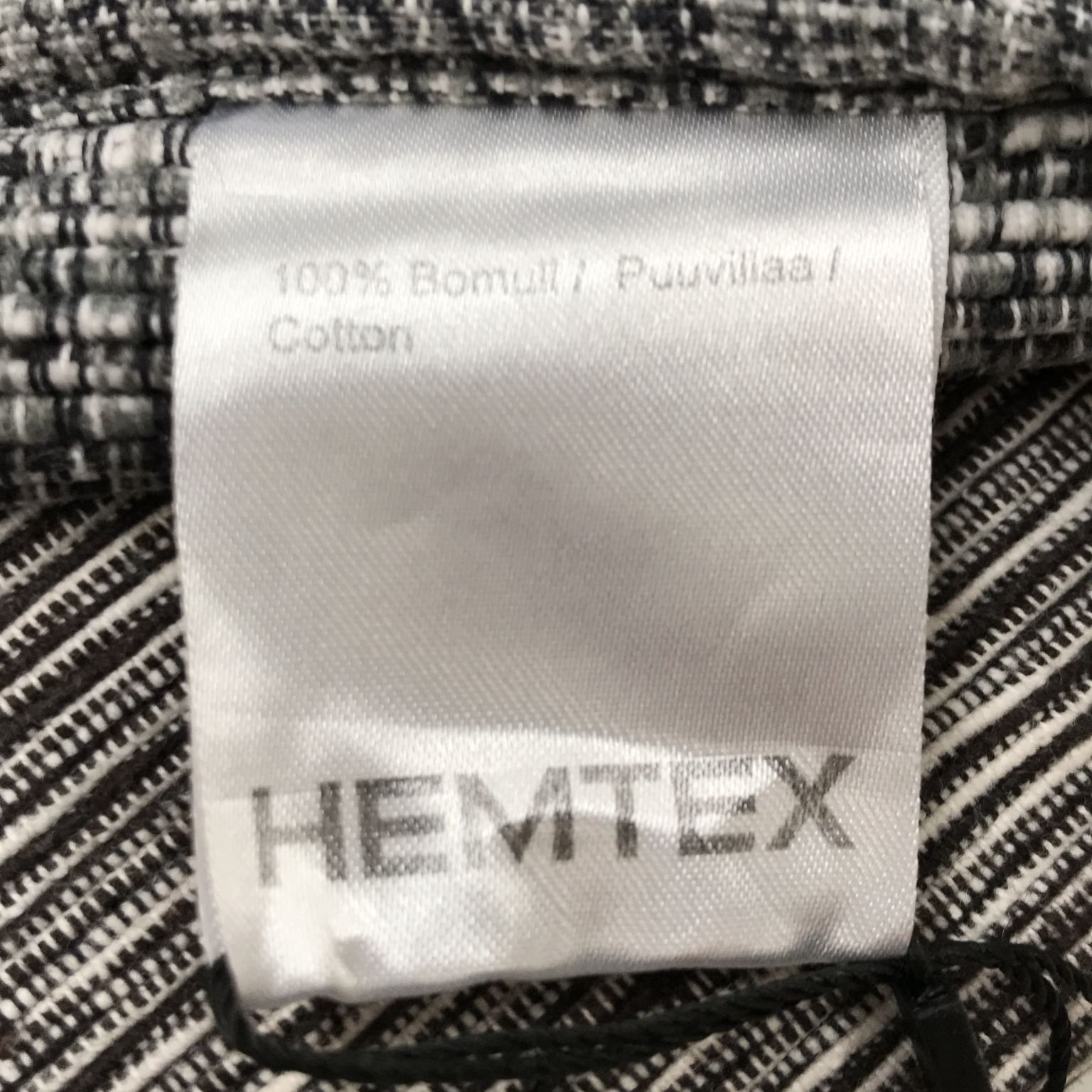 Hemtex