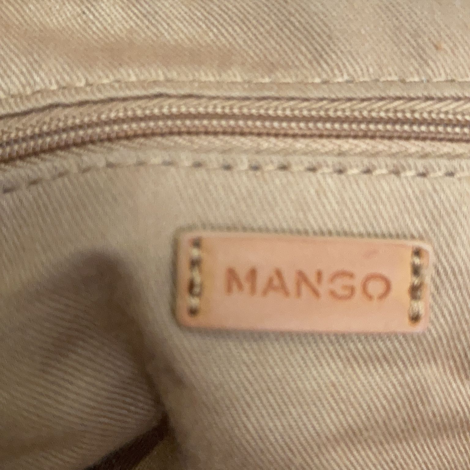 Mango