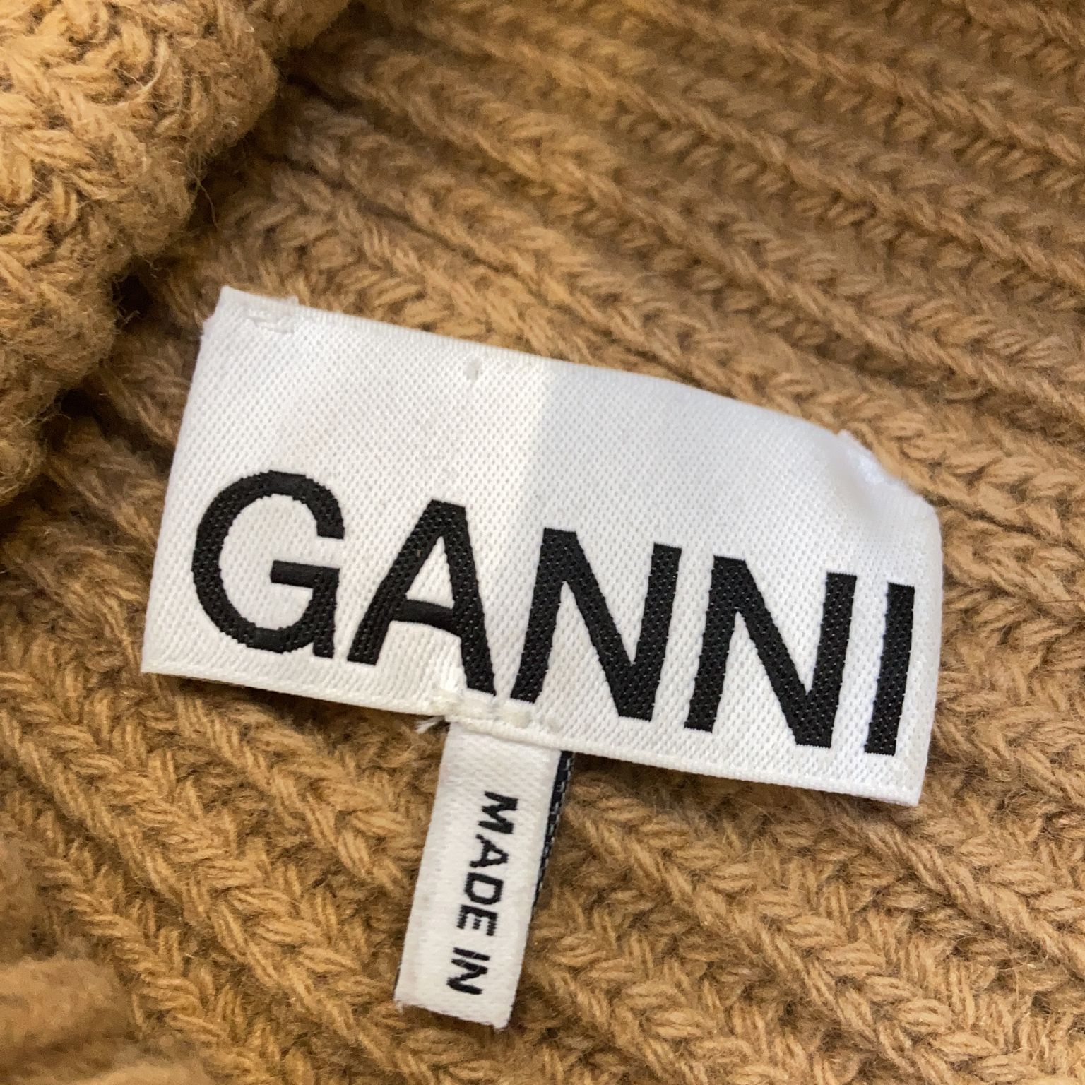 Ganni