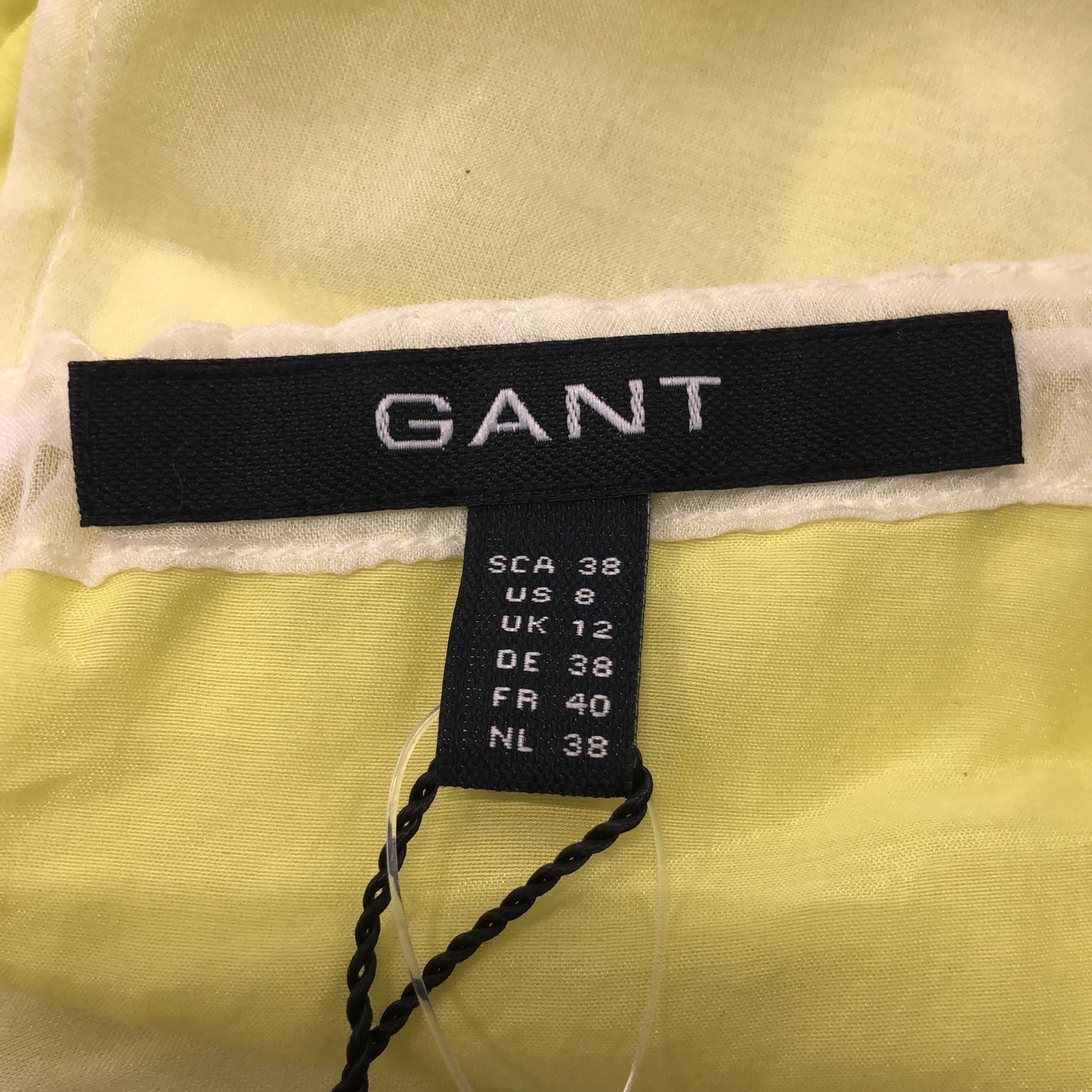 GANT