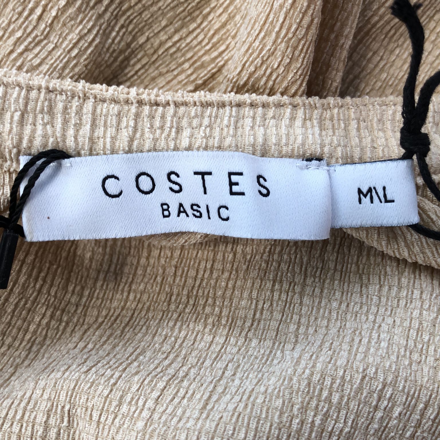 Costes Basic