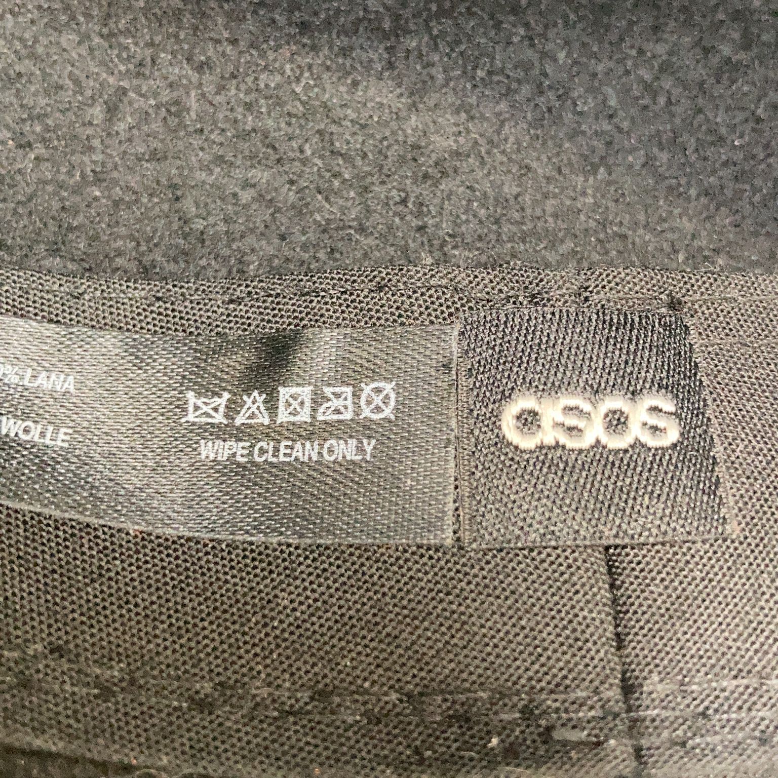 ASOS