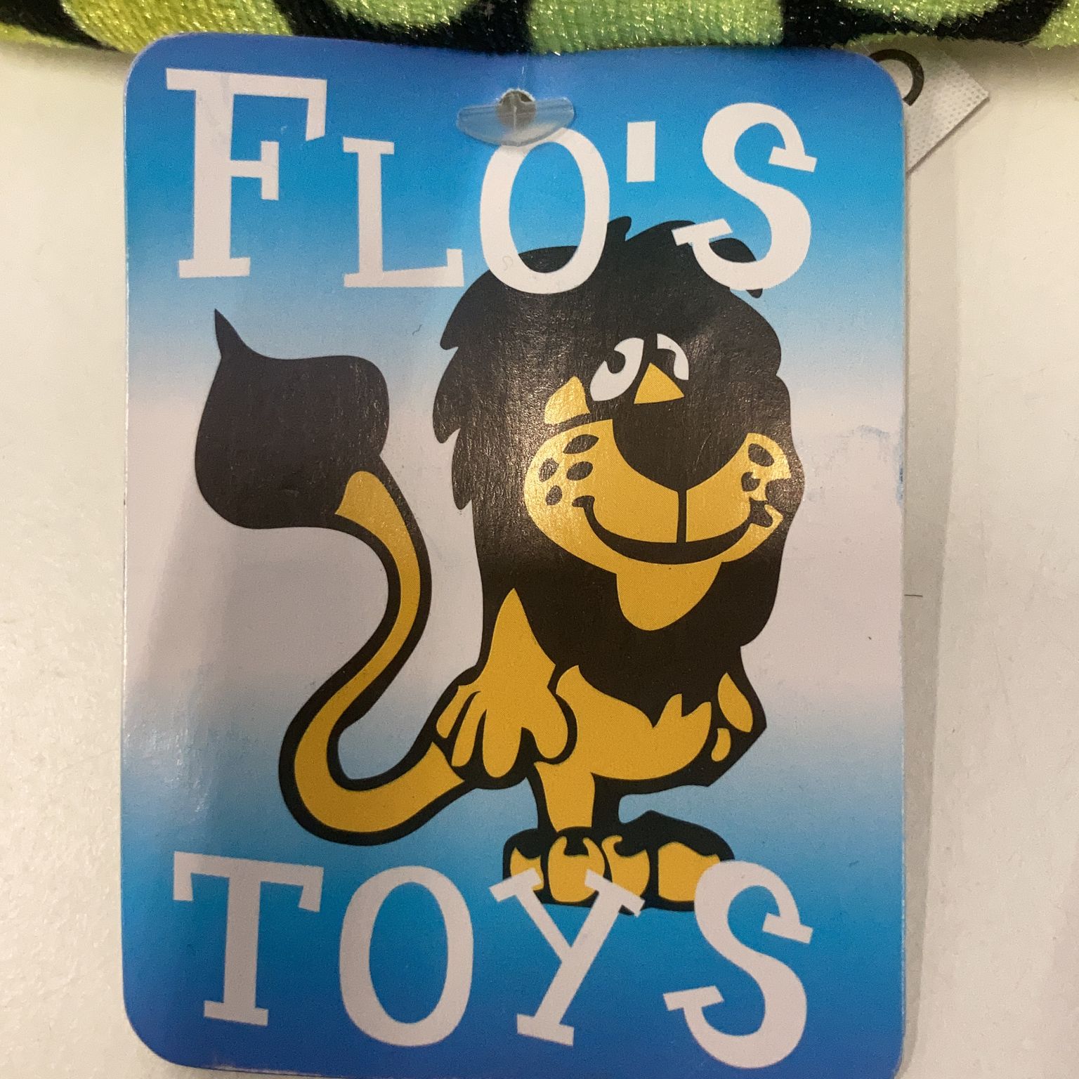 Flos Toys