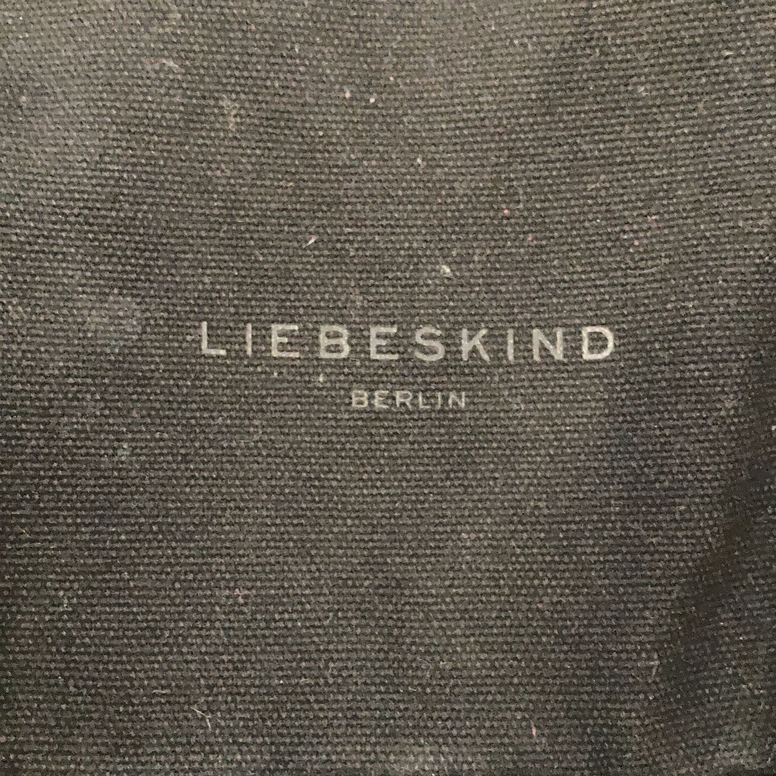 Liebeskind Berlin