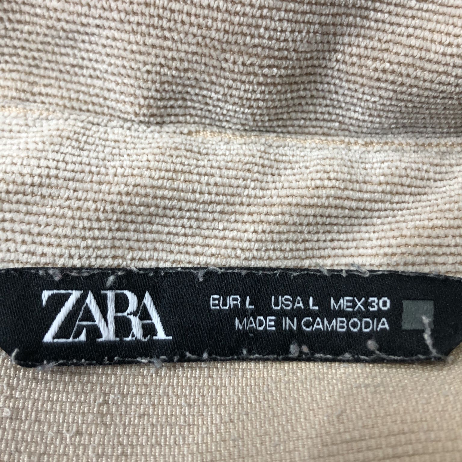 Zara