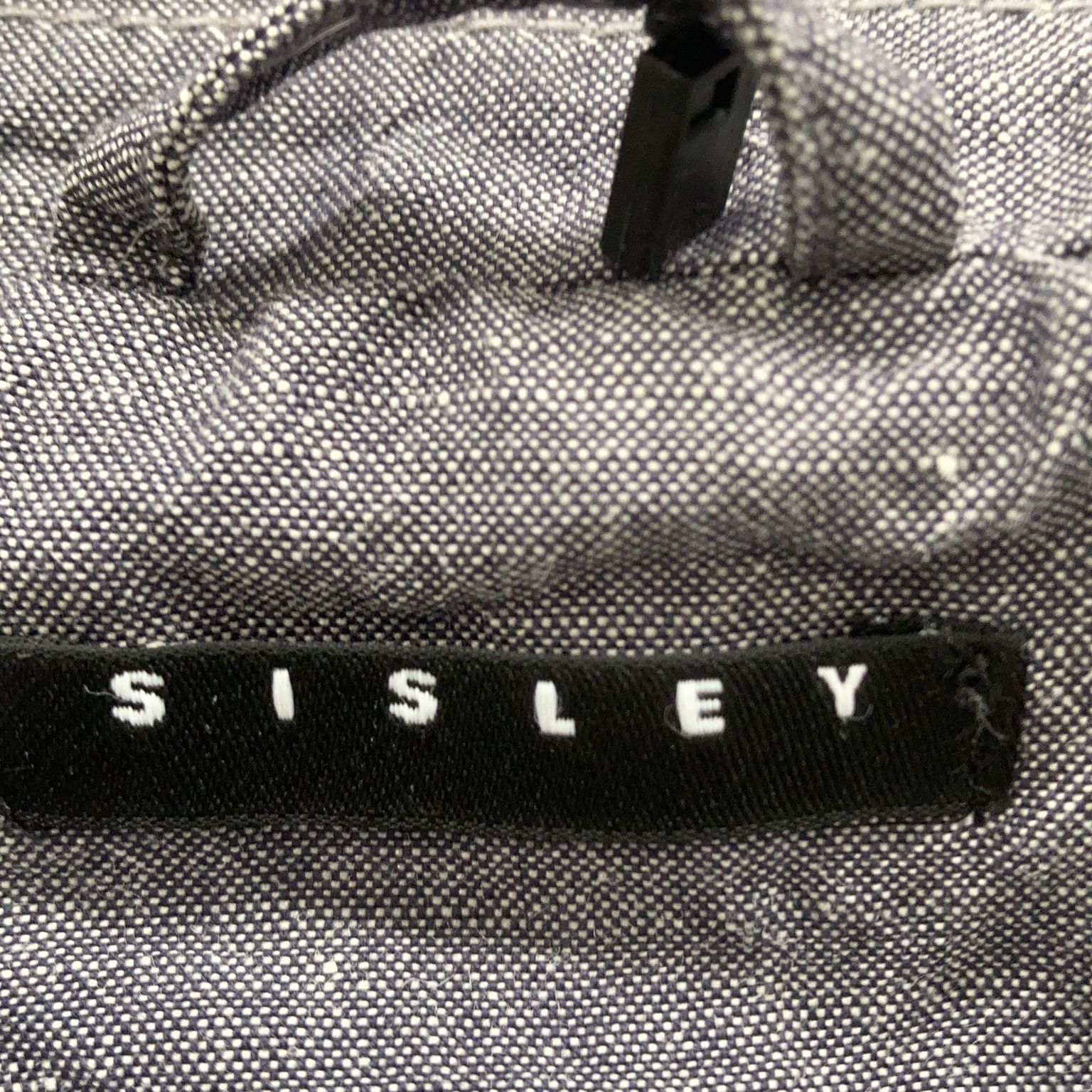 Sisley