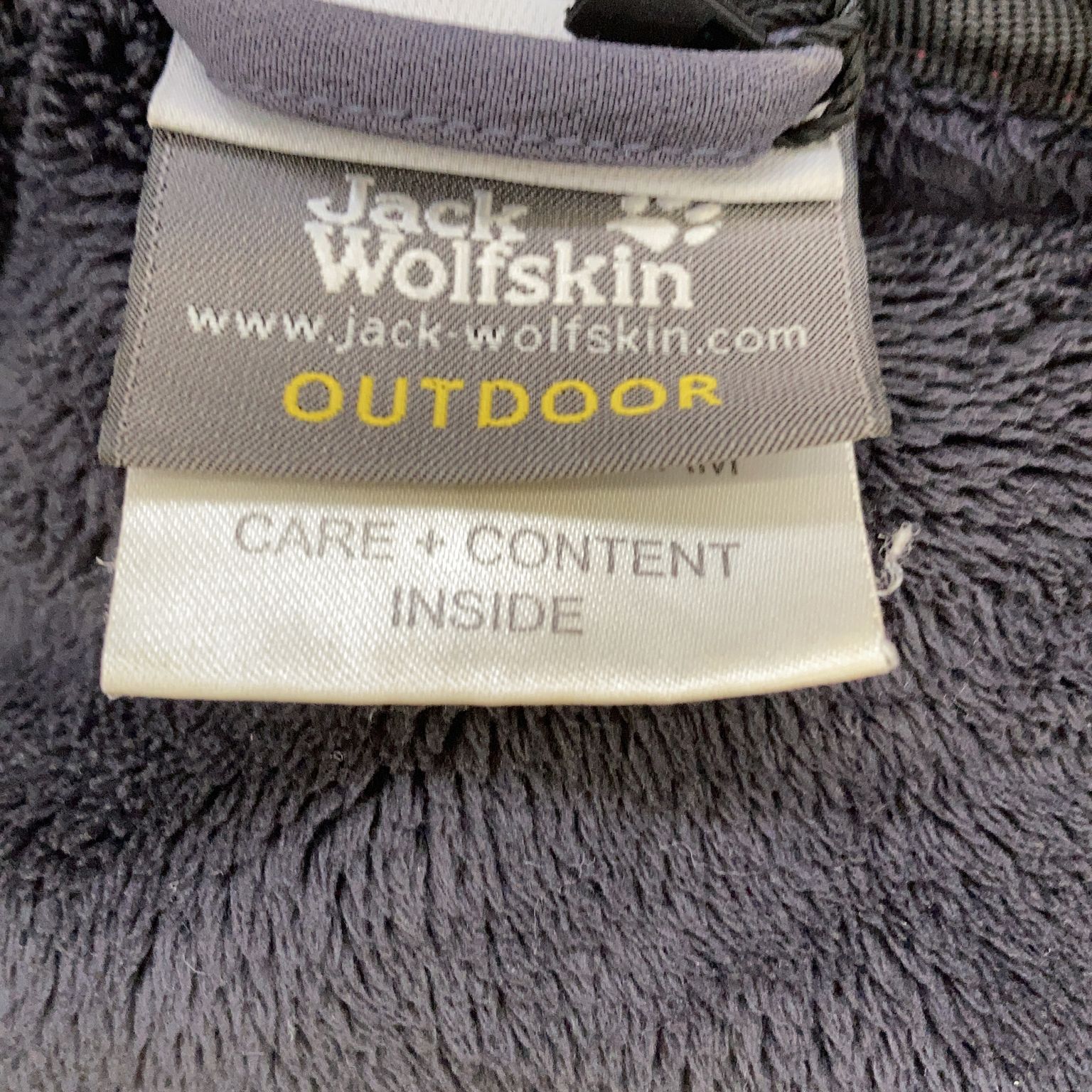 Jack Wolfskin