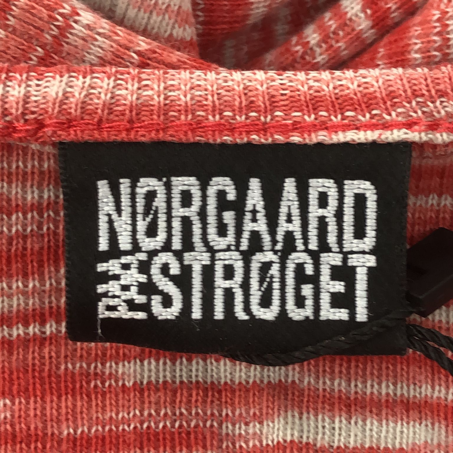 Nørgaard Strøget