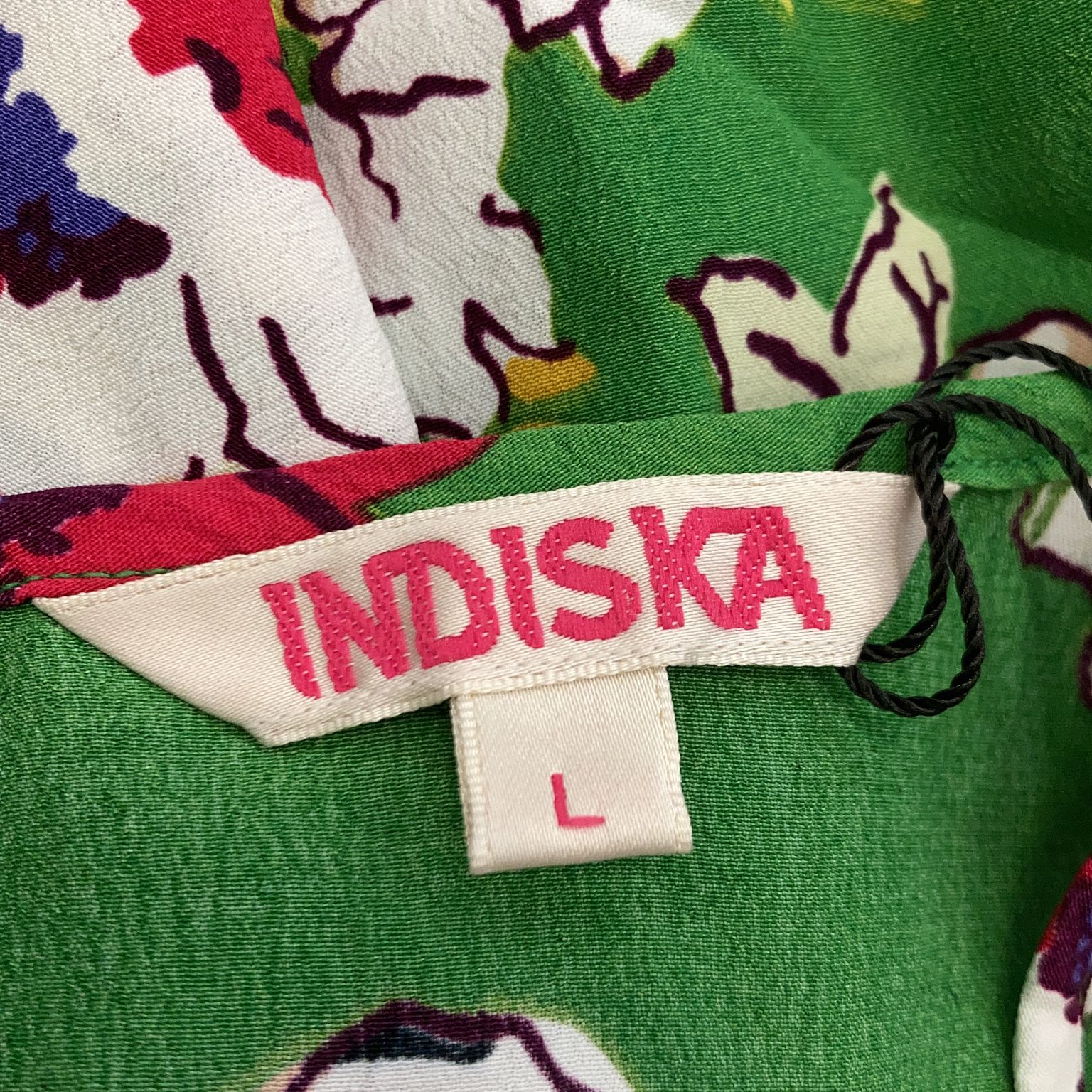 Indiska