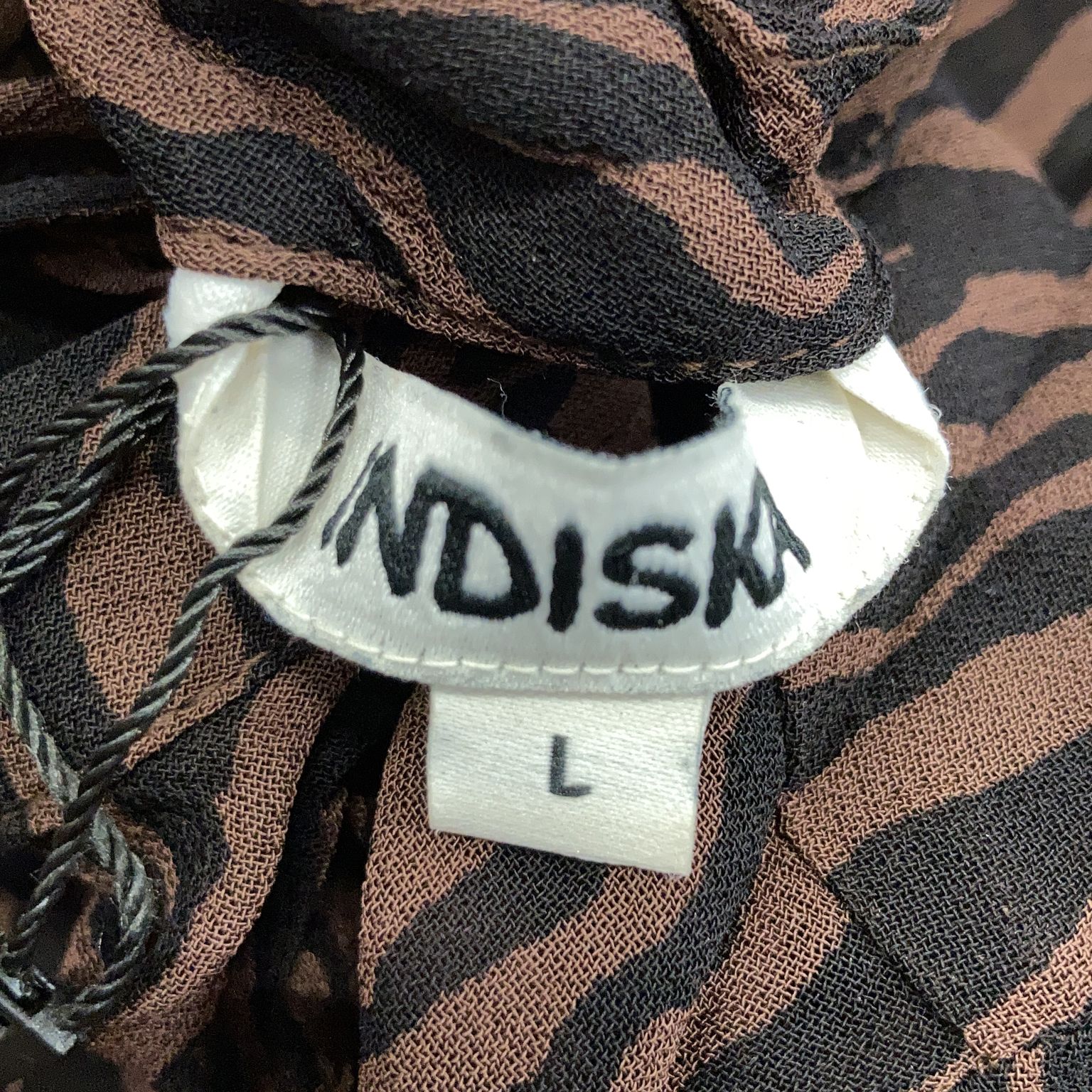 Indiska