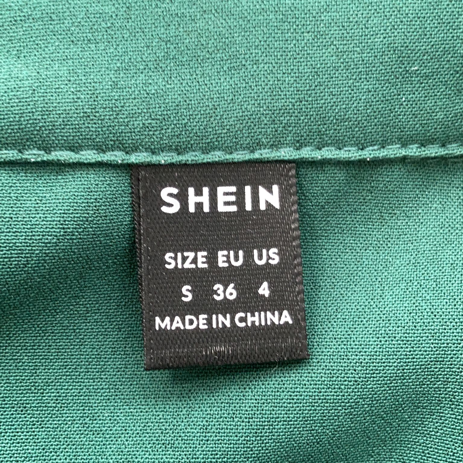 Shein