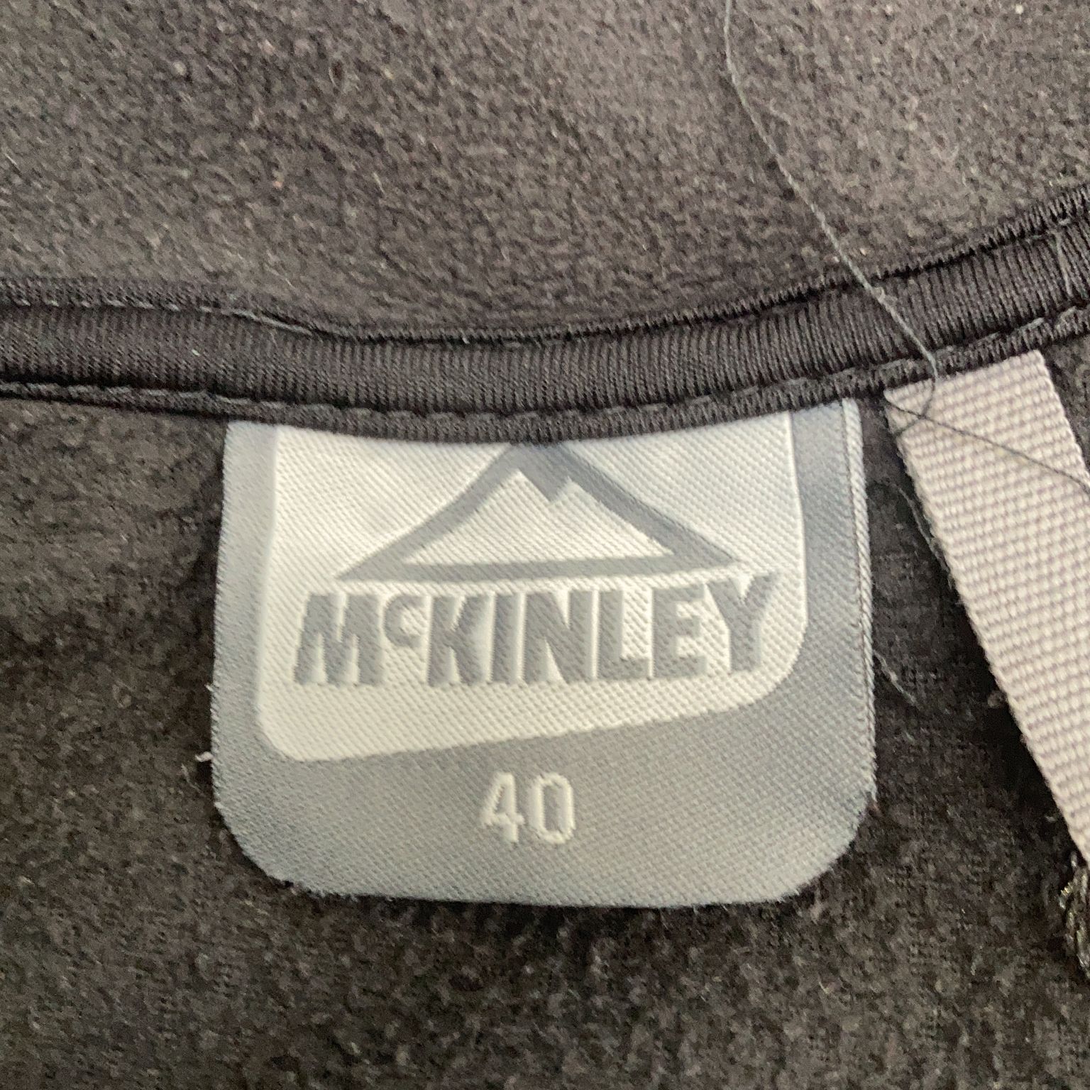 McKinley