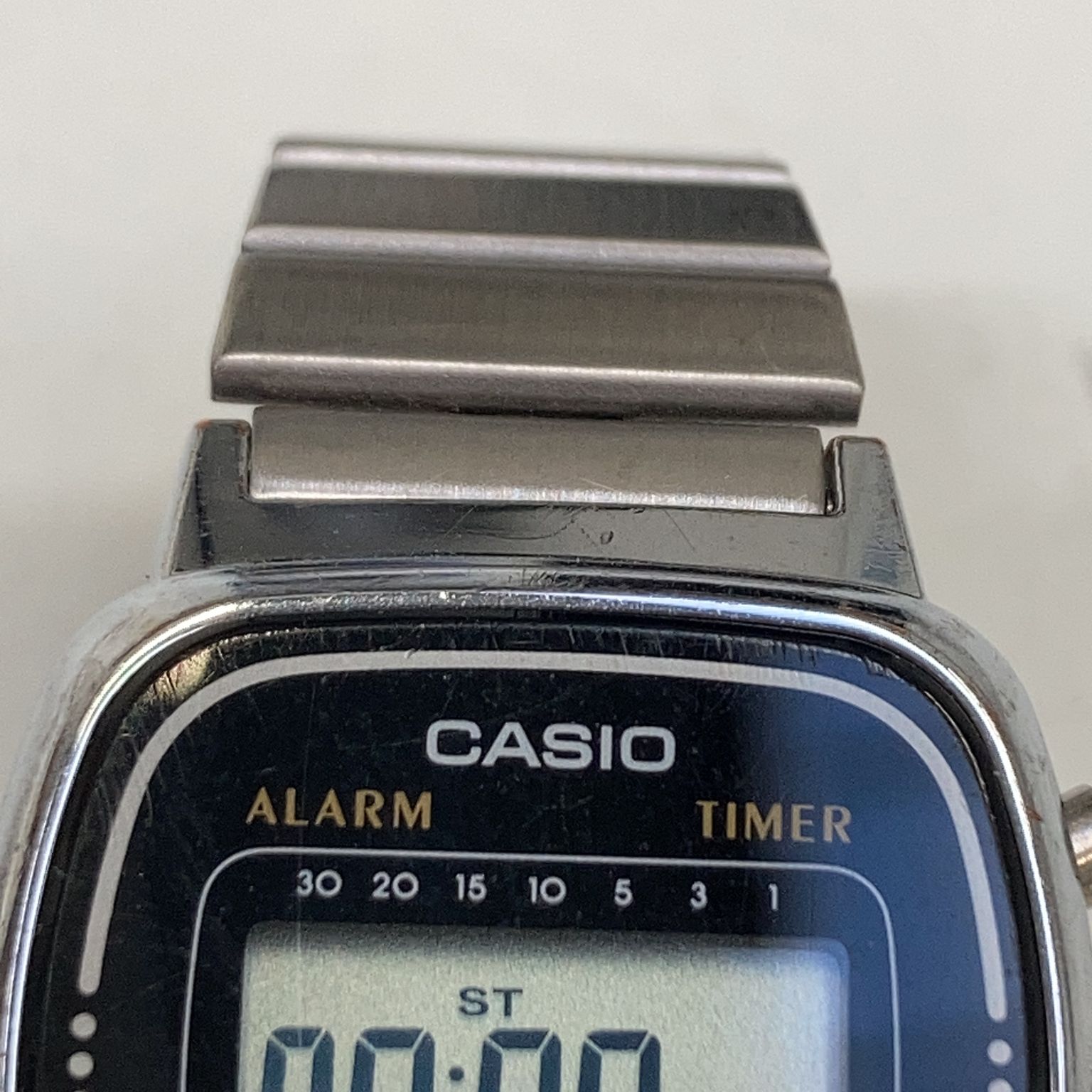 Casio